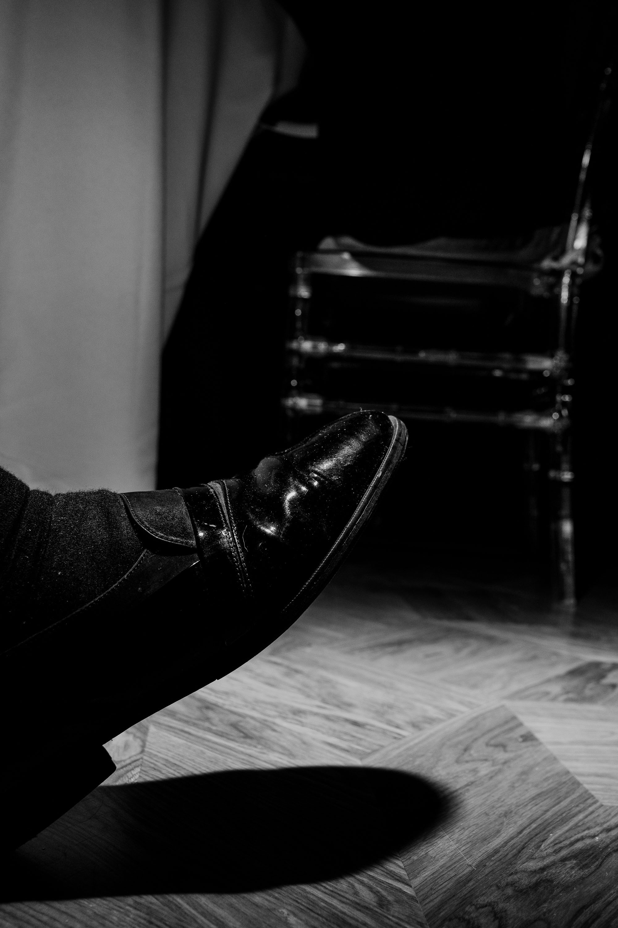 WHITE sposarus. Фотограф Serj Ganso