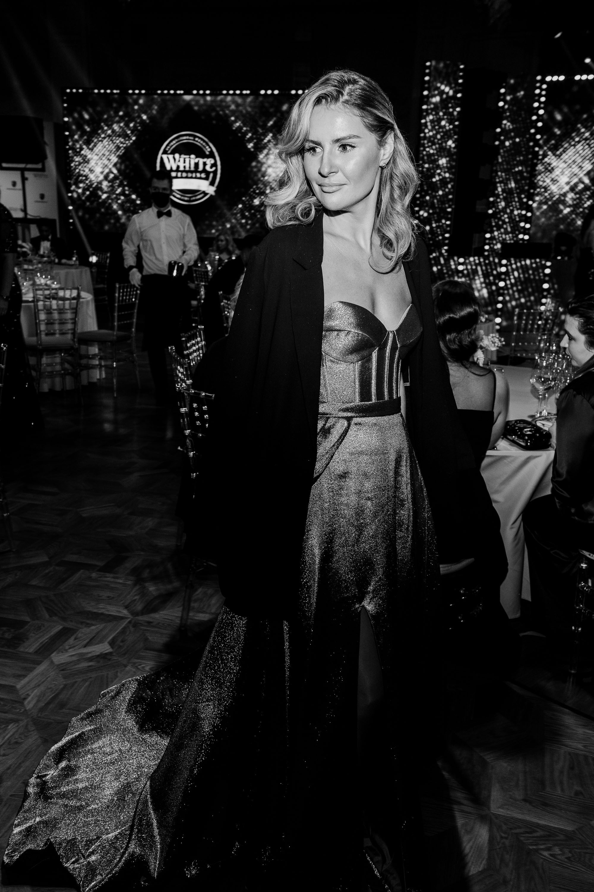 WHITE sposarus. Фотограф Serj Ganso