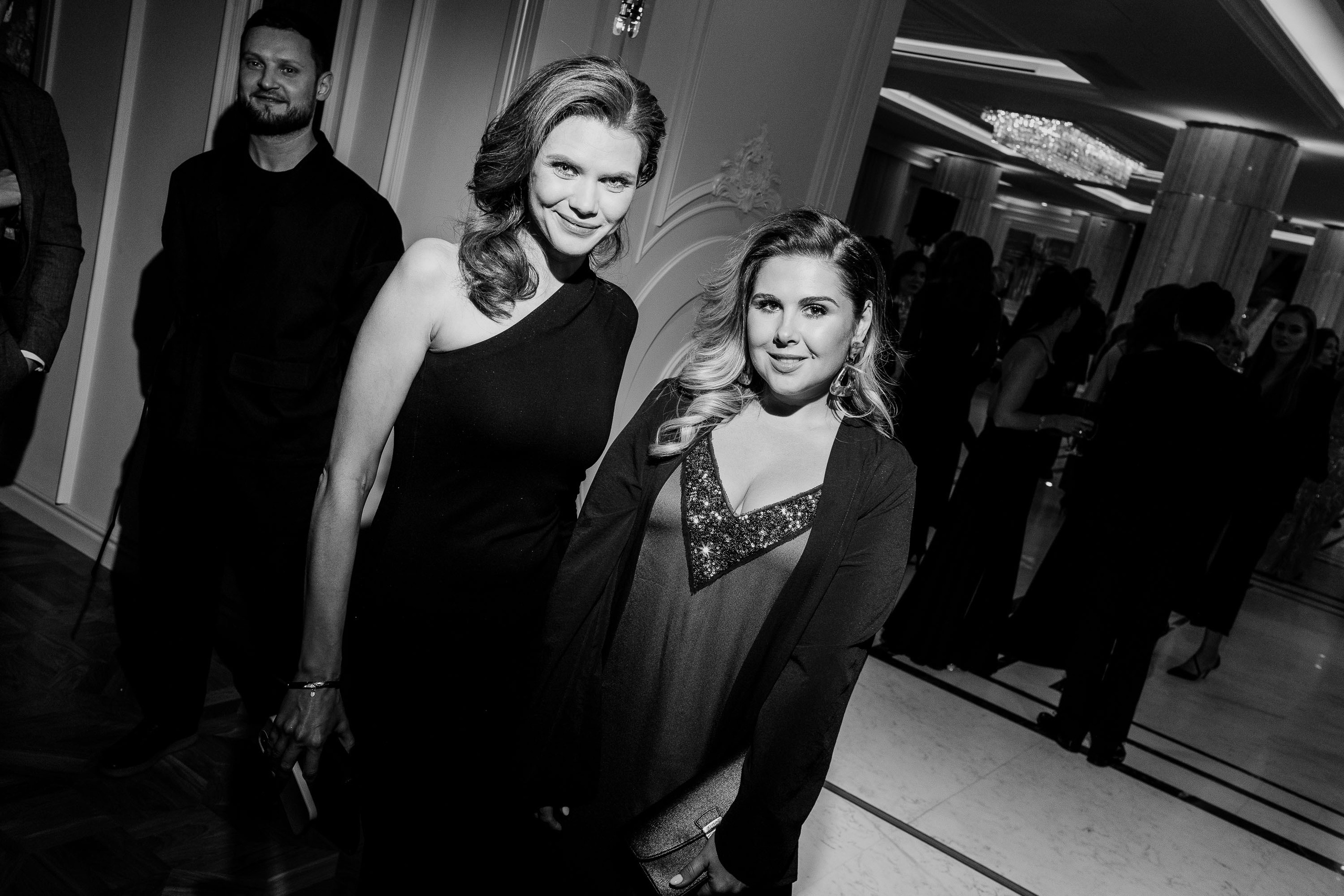 WHITE sposarus. Фотограф Serj Ganso