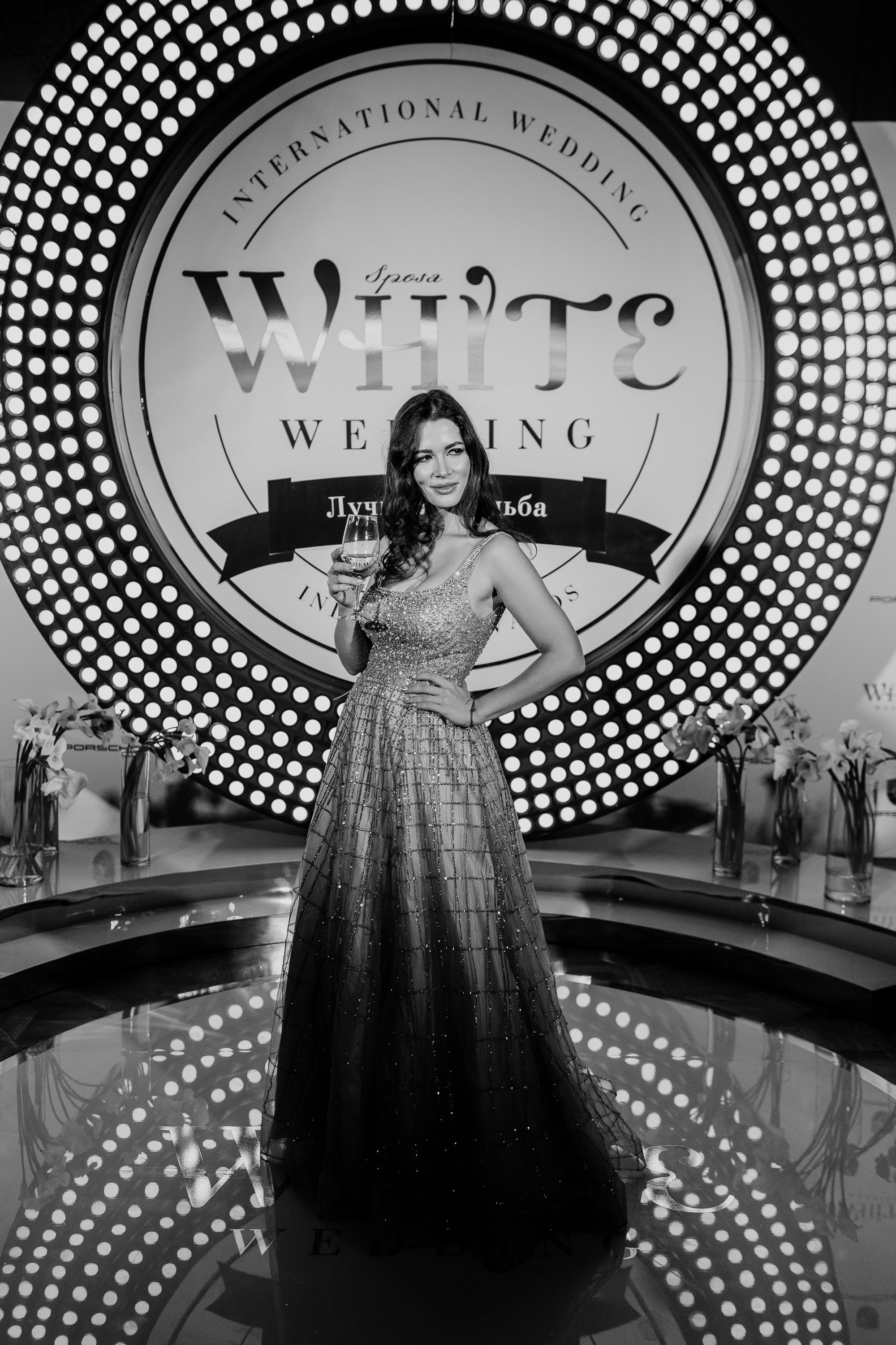 WHITE sposarus. Фотограф Serj Ganso