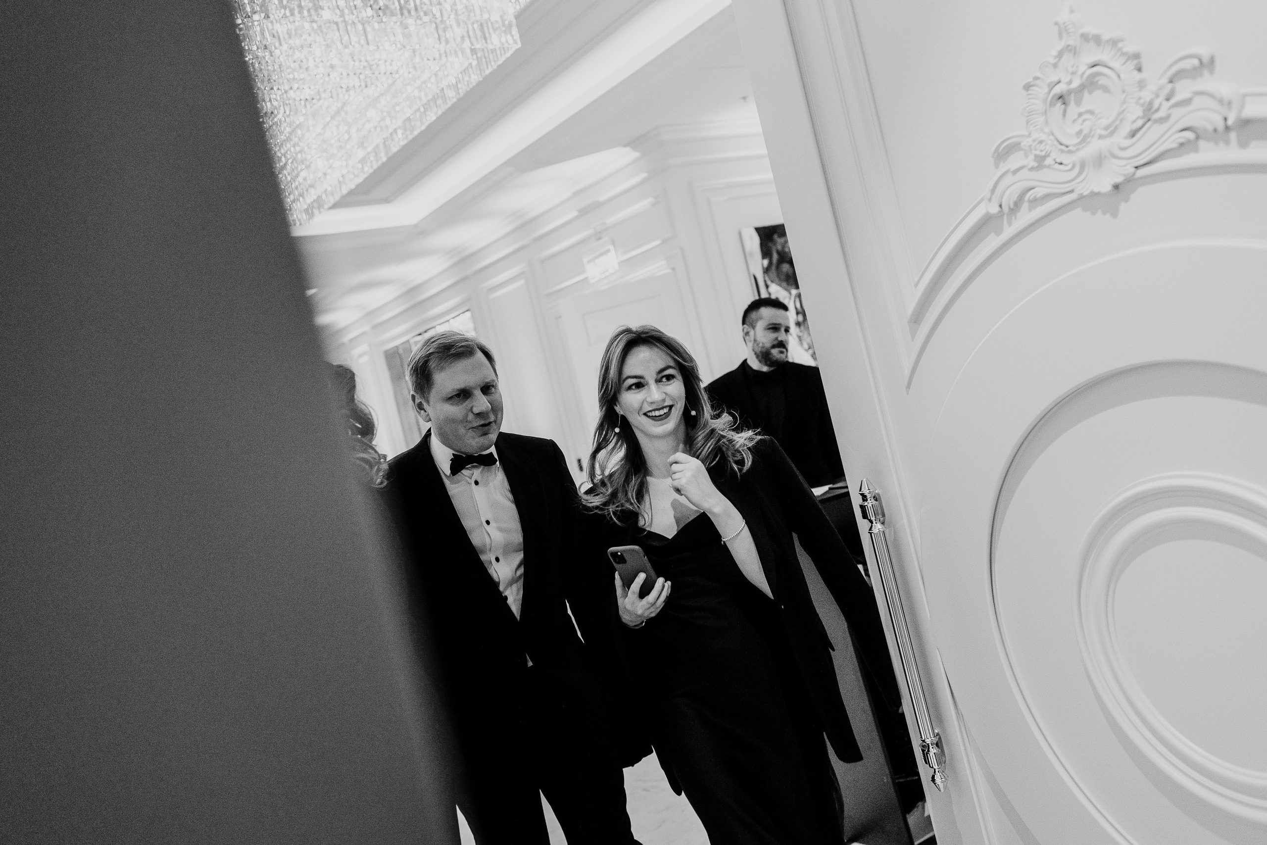 WHITE sposarus. Фотограф Serj Ganso