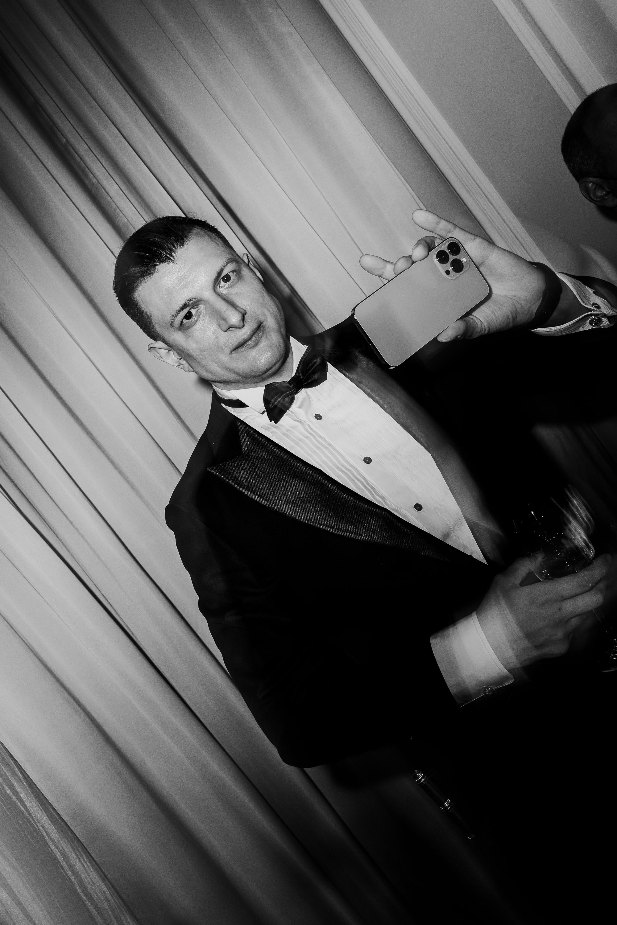 WHITE sposarus. Фотограф Serj Ganso