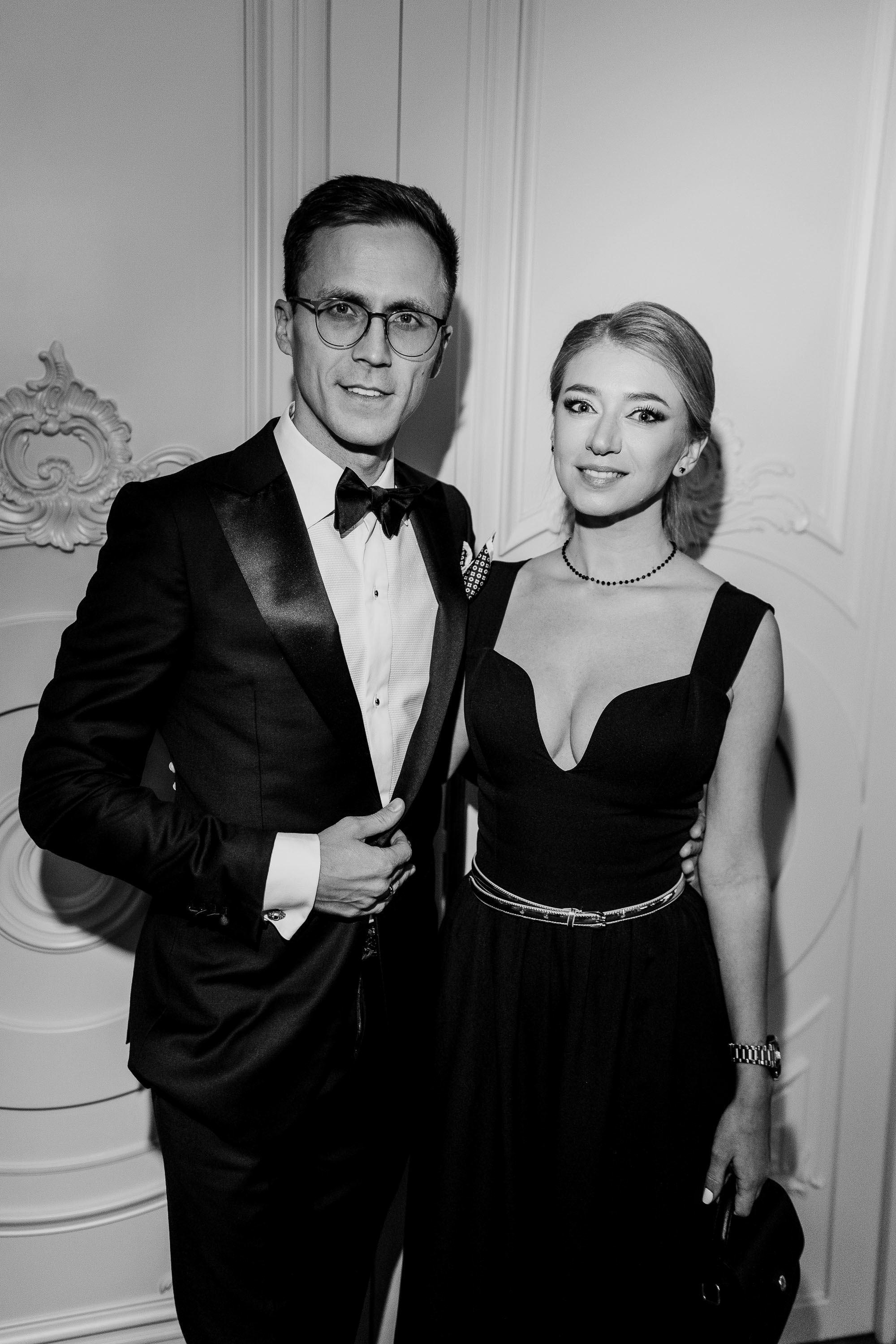 WHITE sposarus. Фотограф Serj Ganso