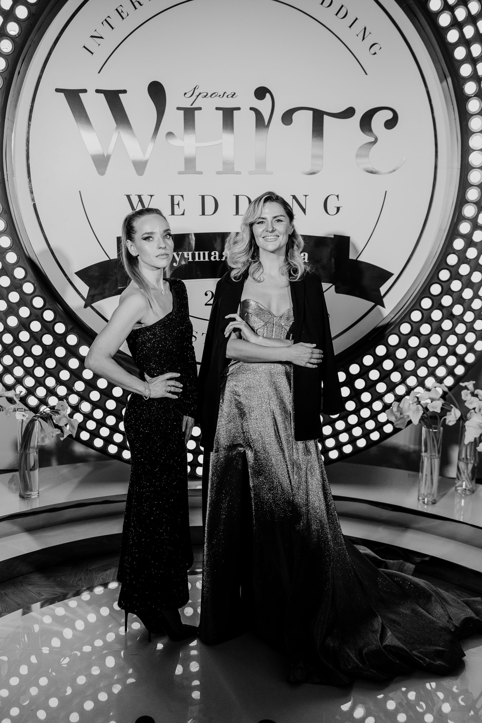 WHITE sposarus. Фотограф Serj Ganso