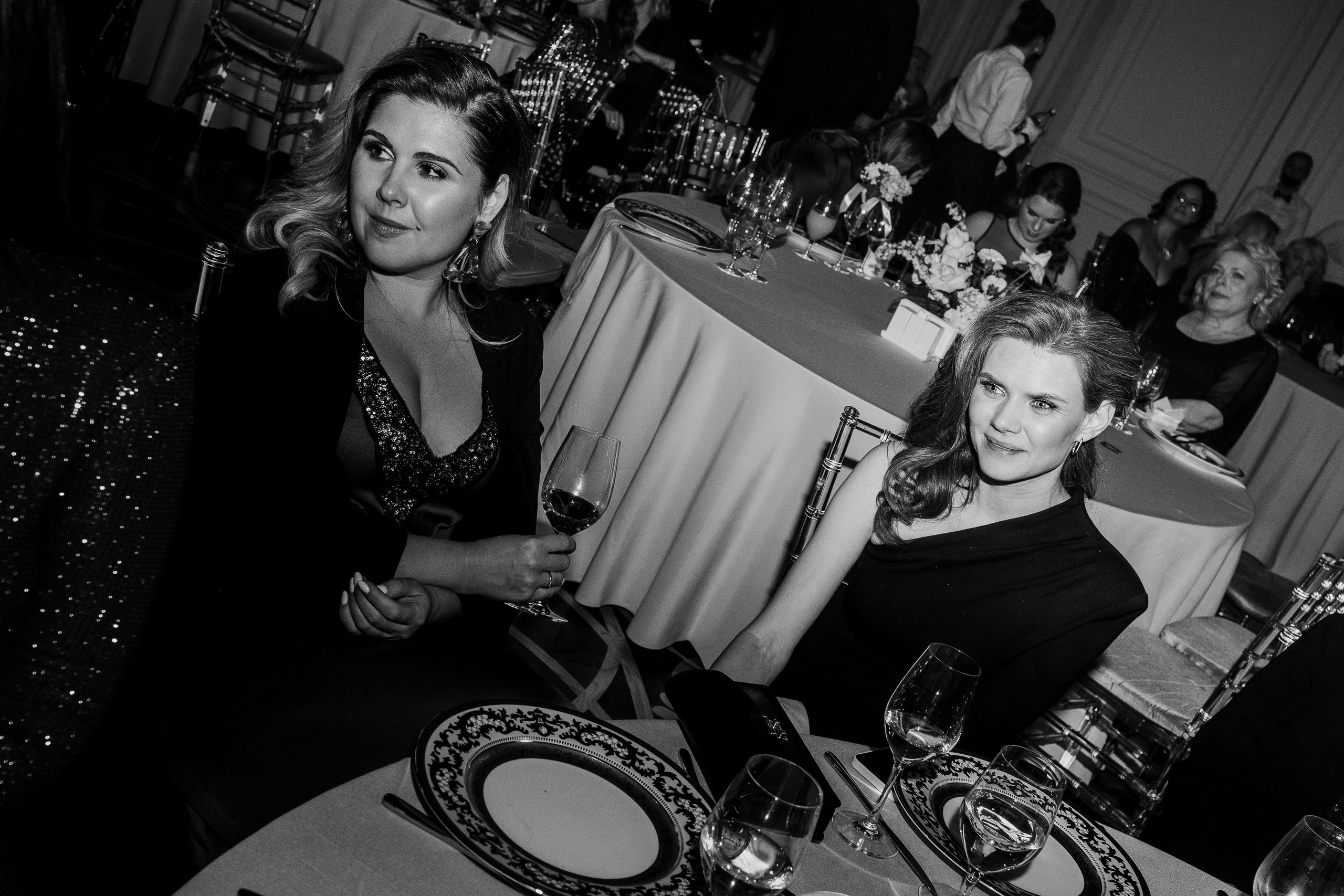 WHITE sposarus. Фотограф Serj Ganso