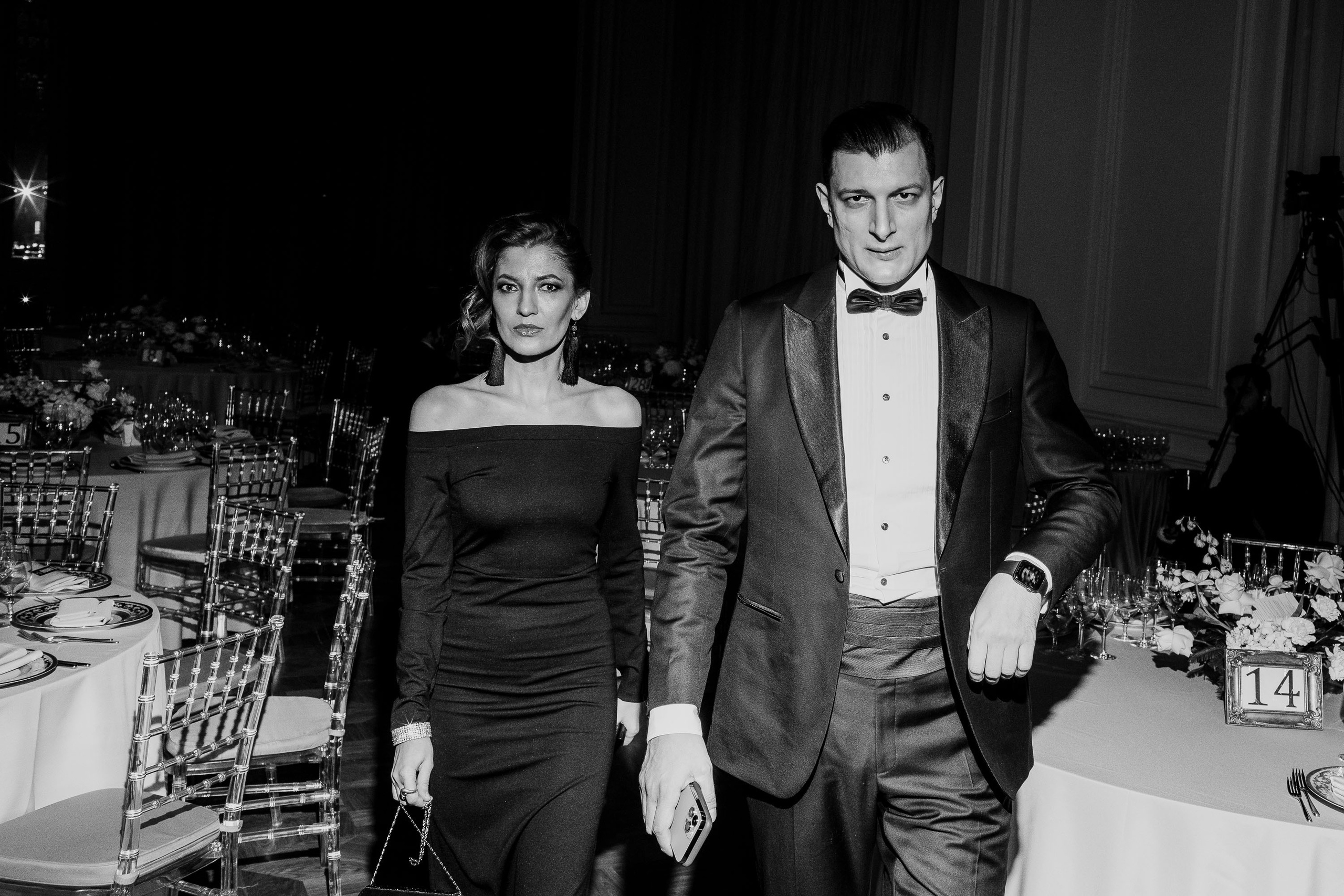 WHITE sposarus. Фотограф Serj Ganso