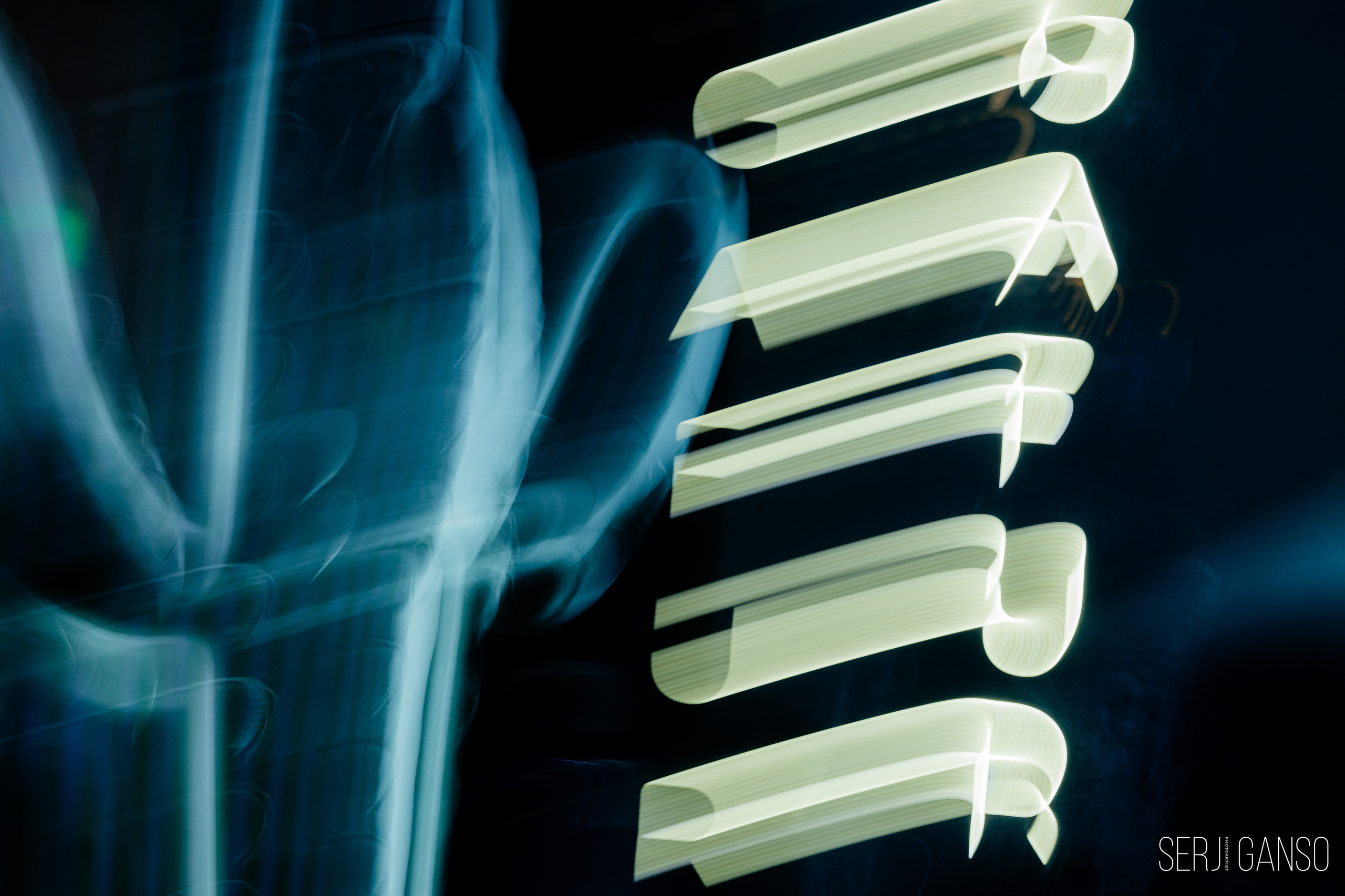 Happy Birthday GAFUR. Фотограф Serj Ganso