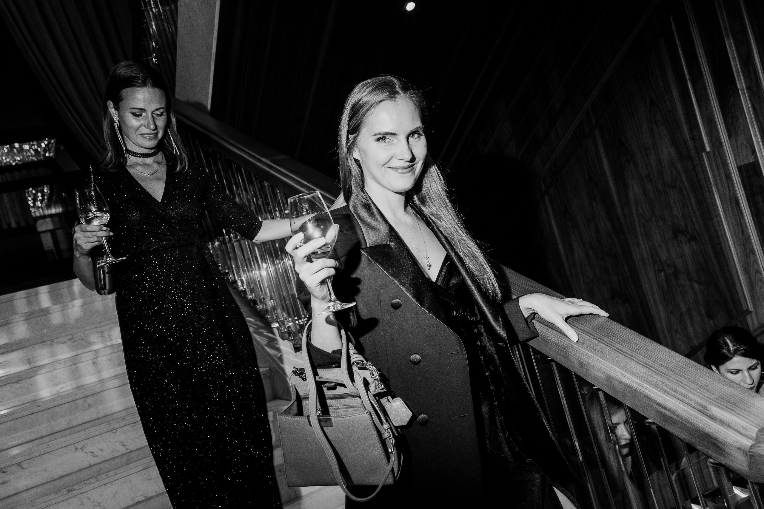 WHITE sposarus. Фотограф Serj Ganso