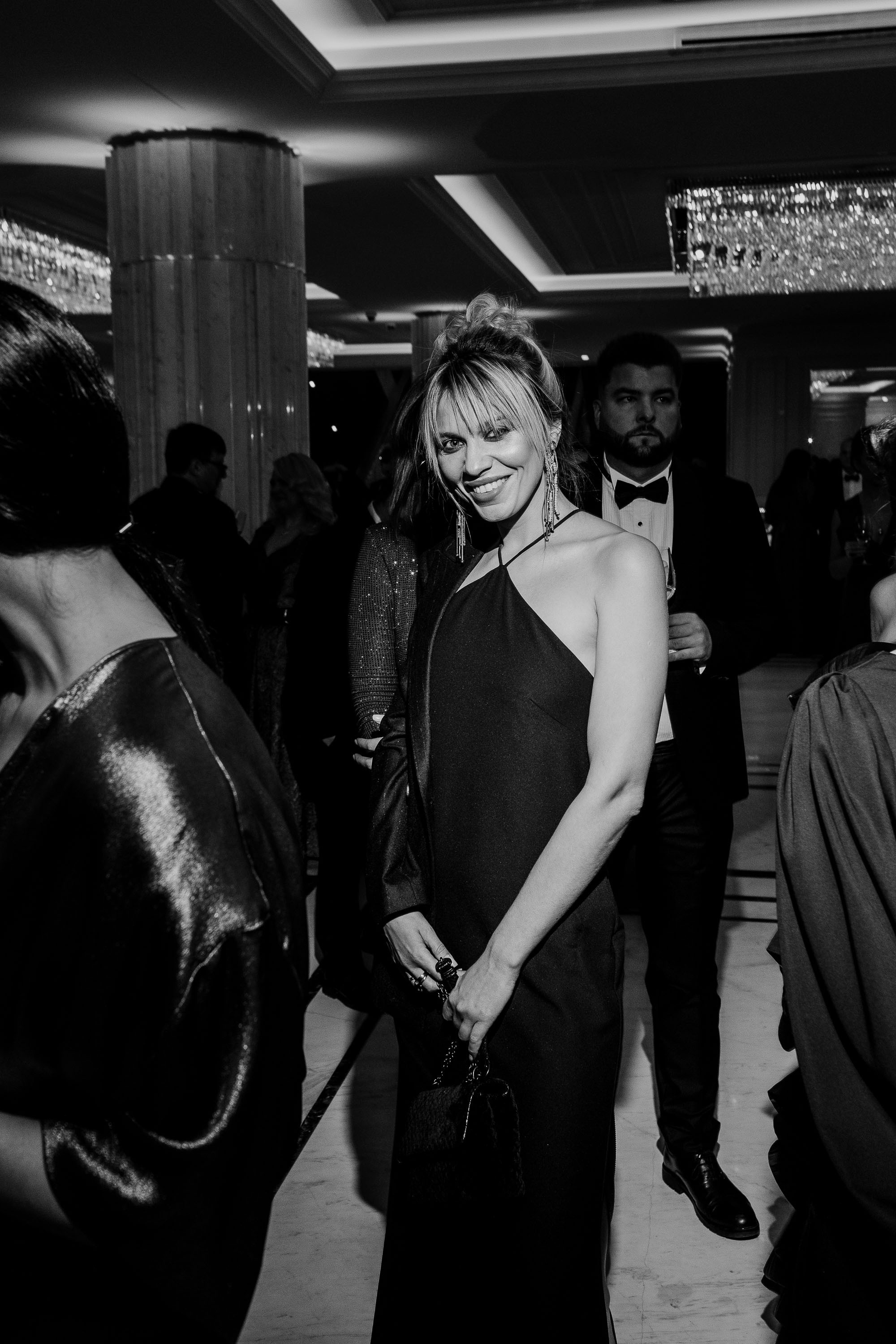 WHITE sposarus. Фотограф Serj Ganso