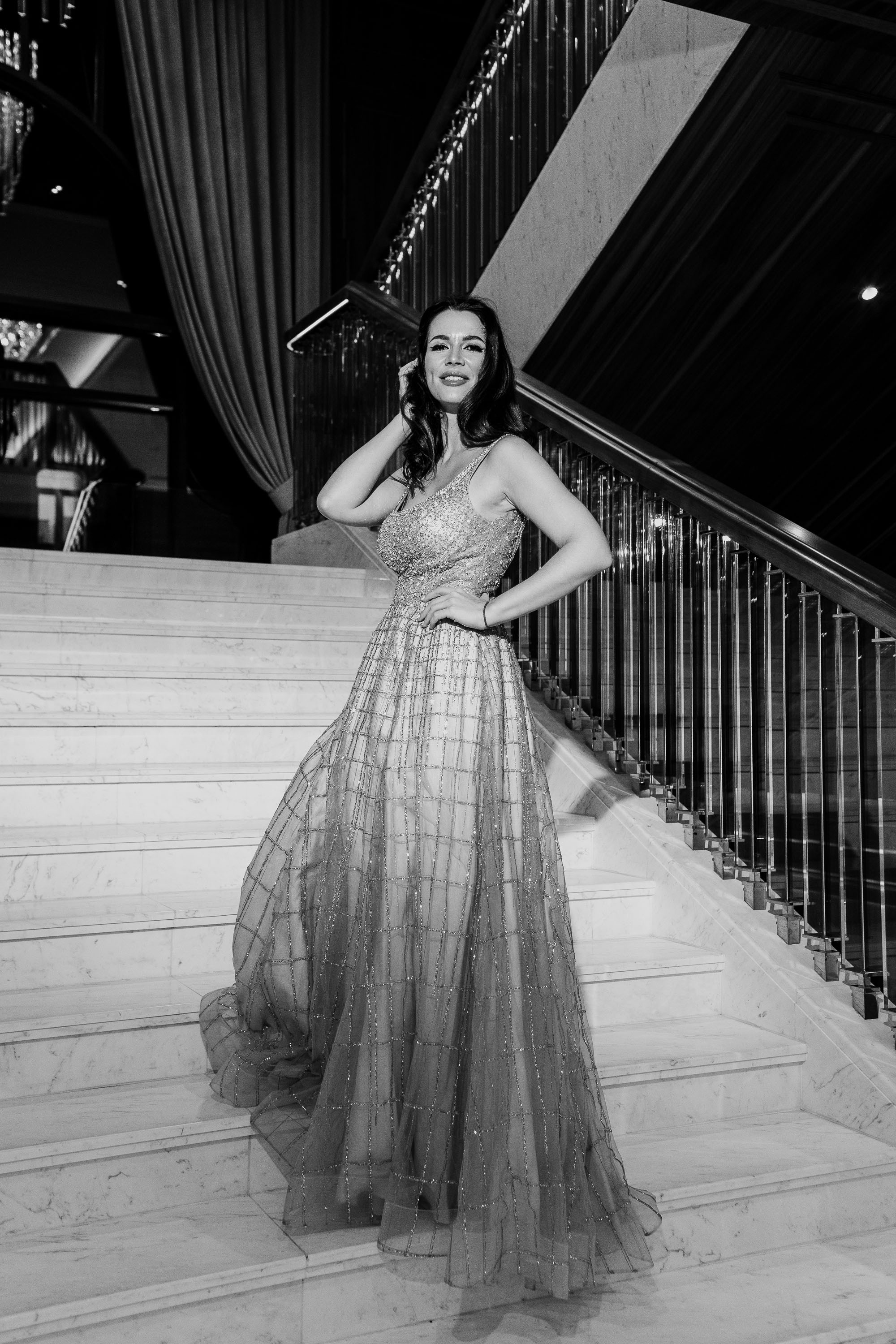 WHITE sposarus. Фотограф Serj Ganso