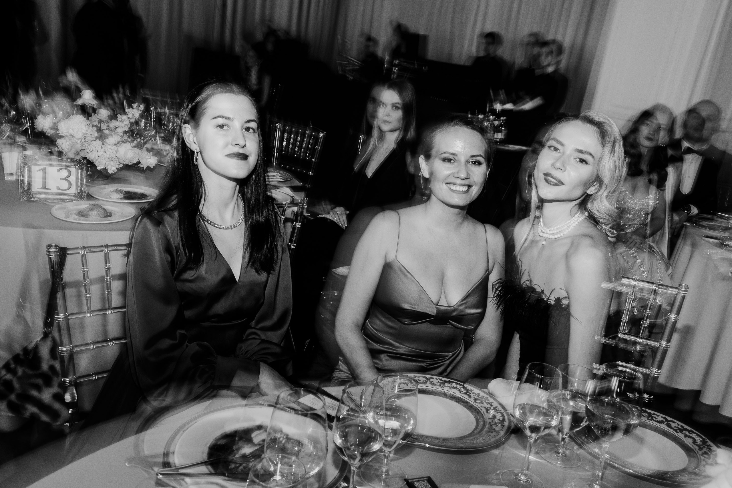 WHITE sposarus. Фотограф Serj Ganso