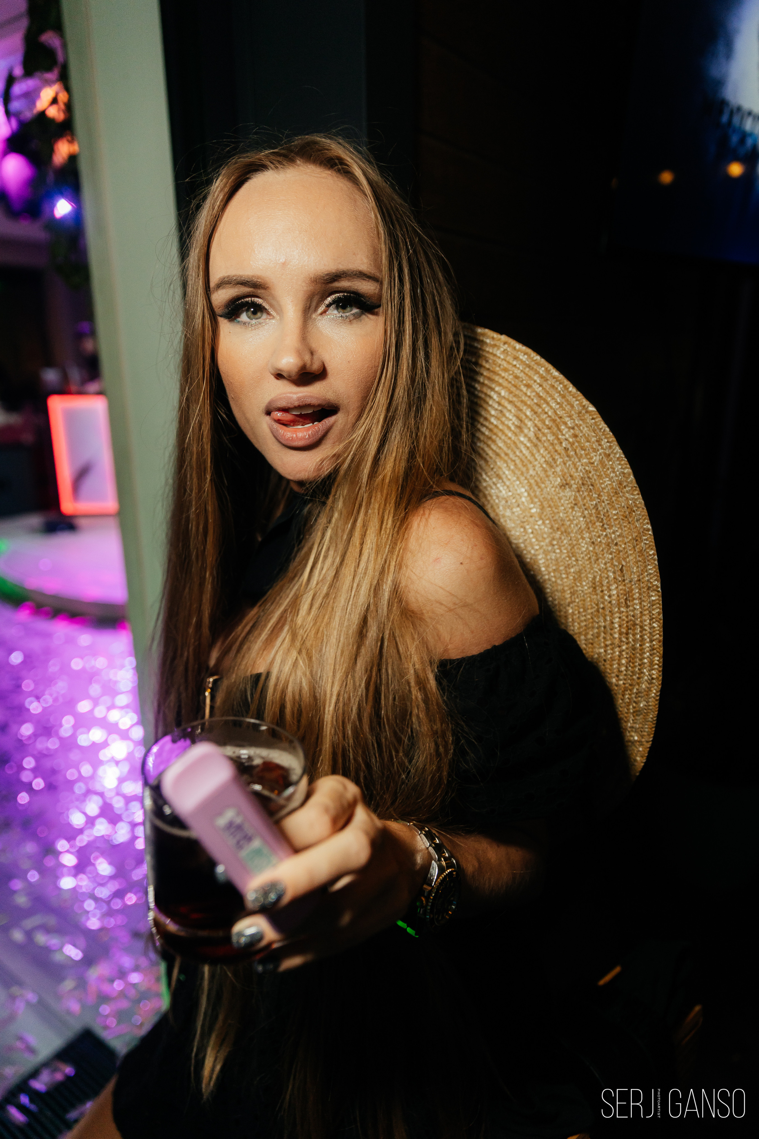 Happy Birthday GAFUR. Фотограф Serj Ganso