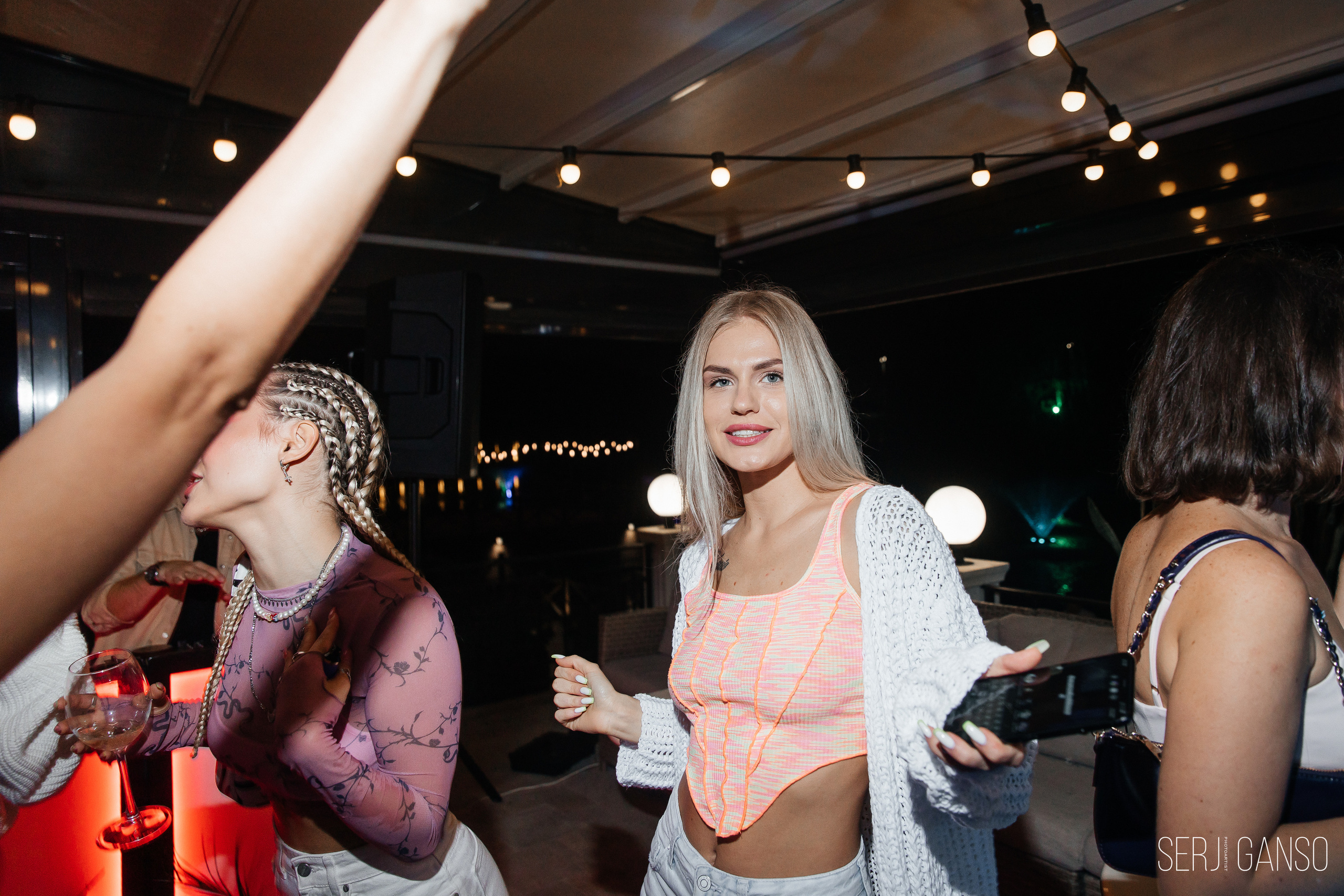 Happy Birthday GAFUR. Фотограф Serj Ganso