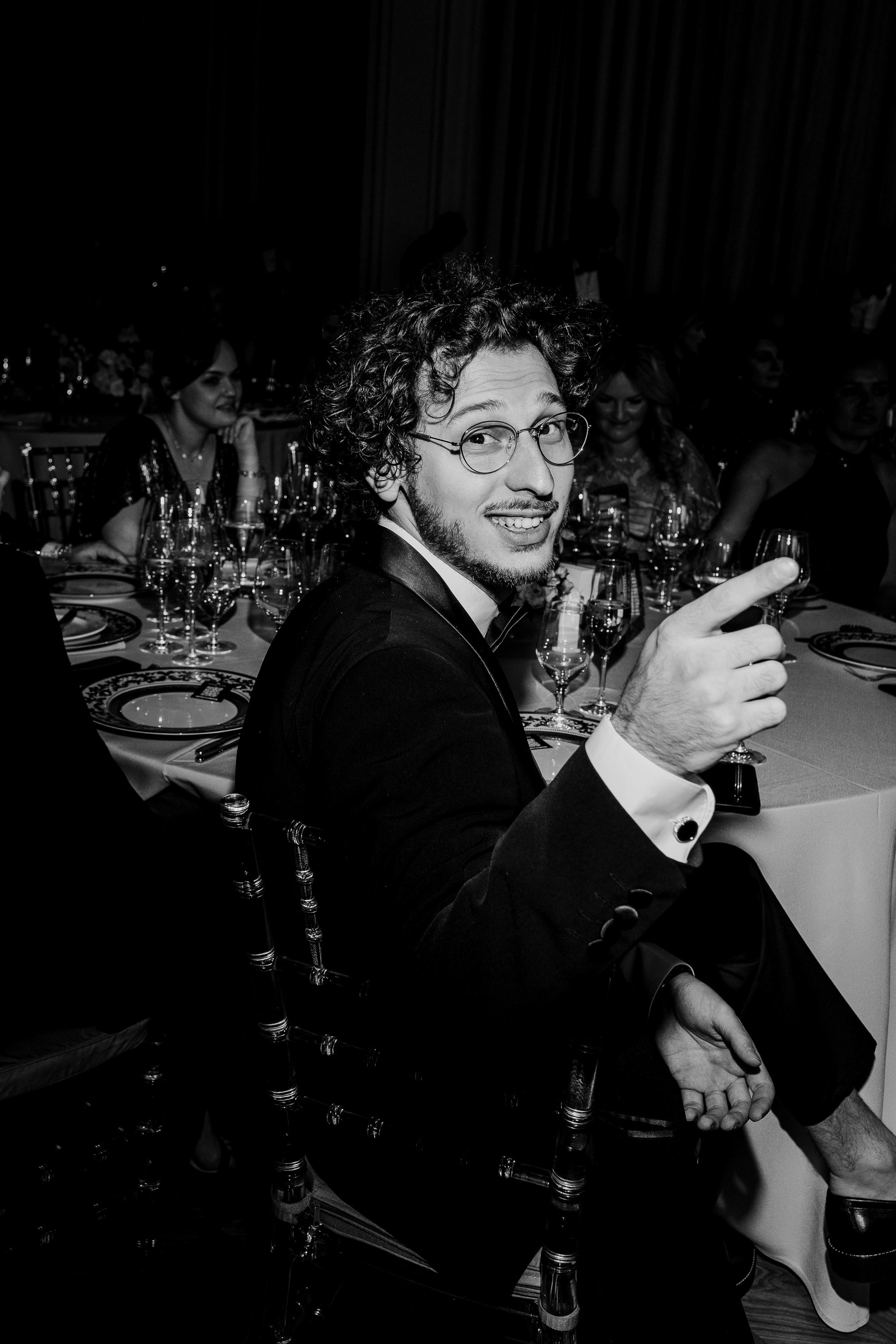 WHITE sposarus. Фотограф Serj Ganso