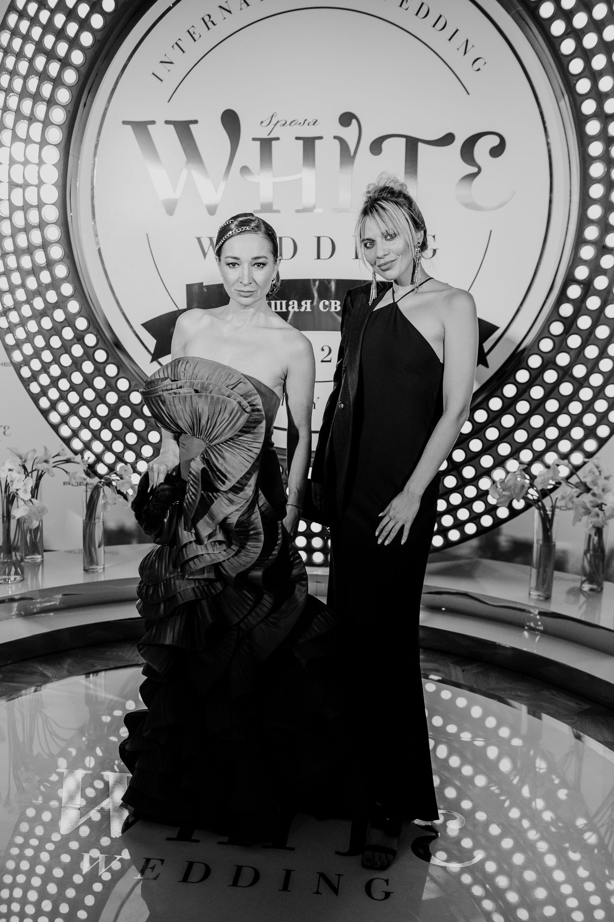 WHITE sposarus. Фотограф Serj Ganso