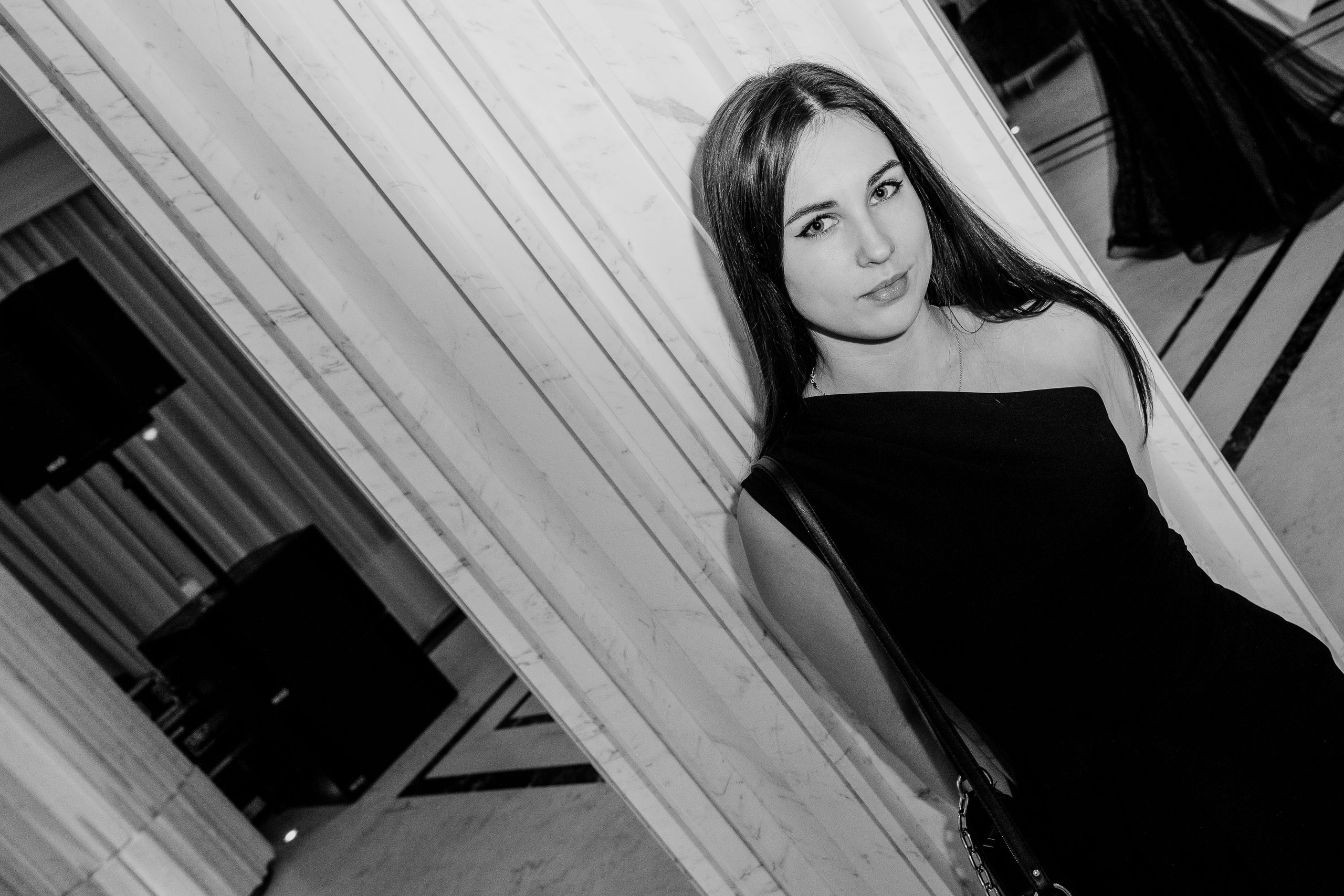 WHITE sposarus. Фотограф Serj Ganso