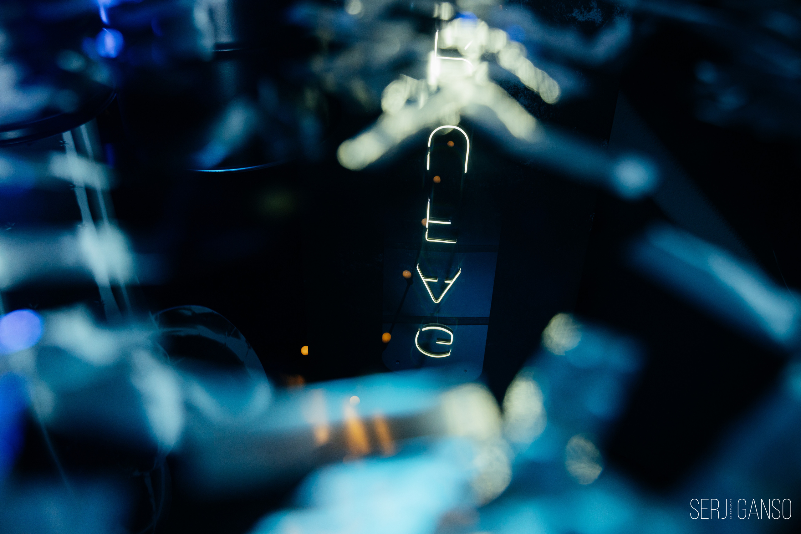 Happy Birthday GAFUR. Фотограф Serj Ganso