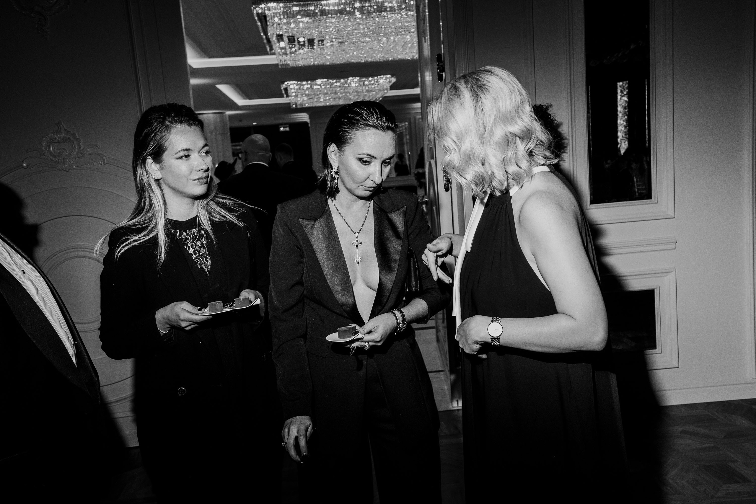 WHITE sposarus. Фотограф Serj Ganso