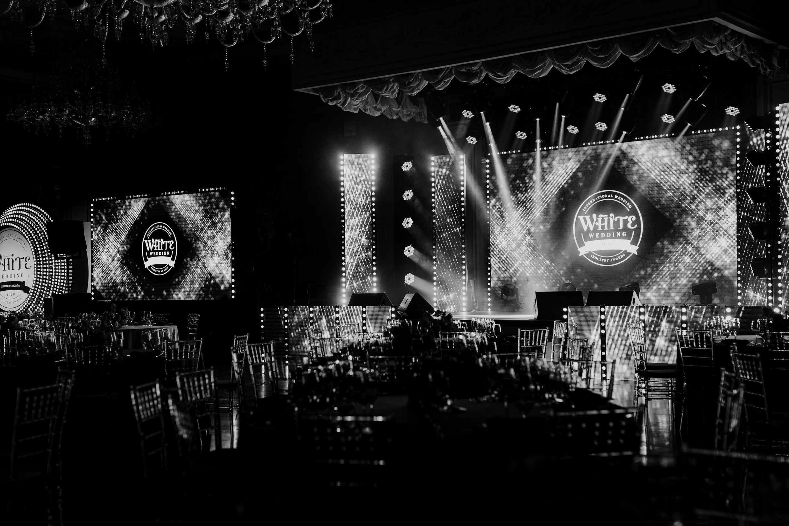 WHITE sposarus. Фотограф Serj Ganso