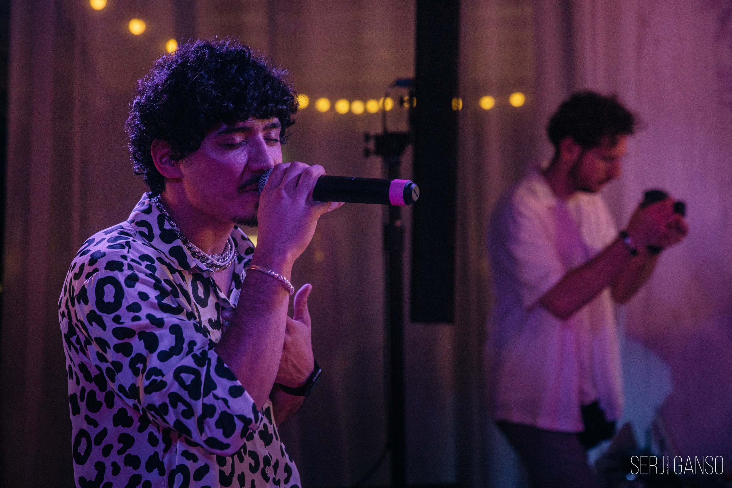 Happy Birthday GAFUR. Фотограф Serj Ganso