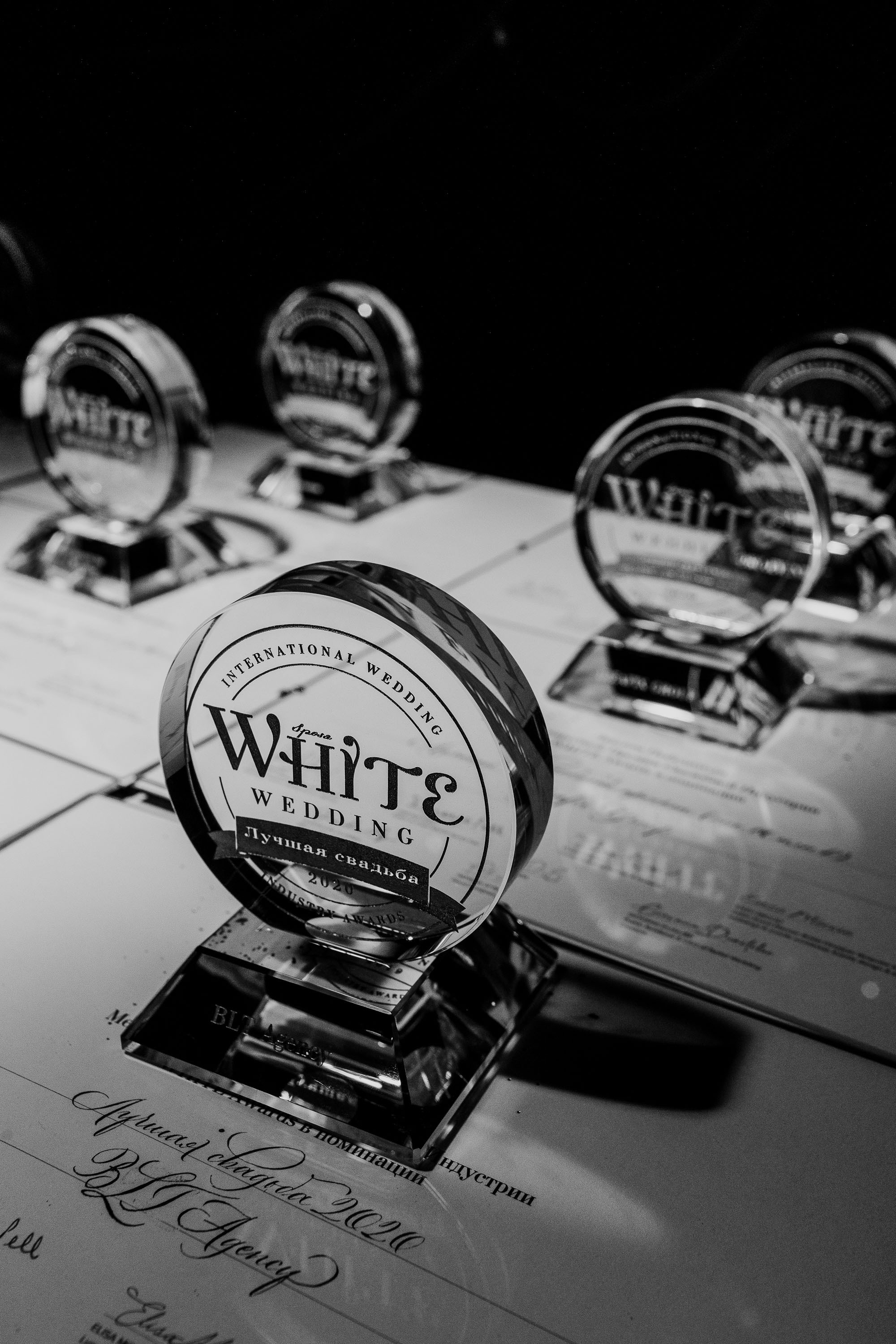 WHITE sposarus. Фотограф Serj Ganso