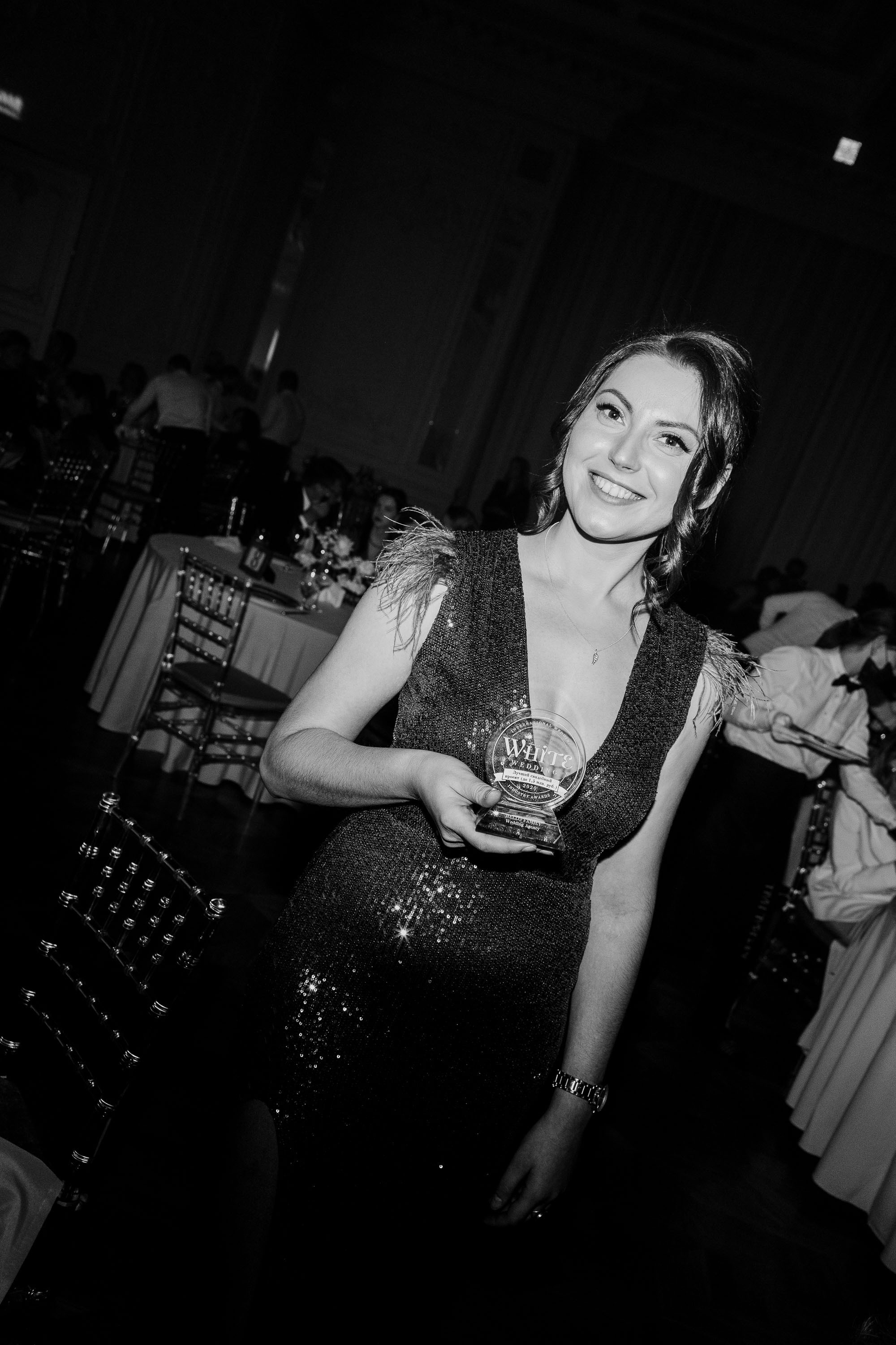 WHITE sposarus. Фотограф Serj Ganso