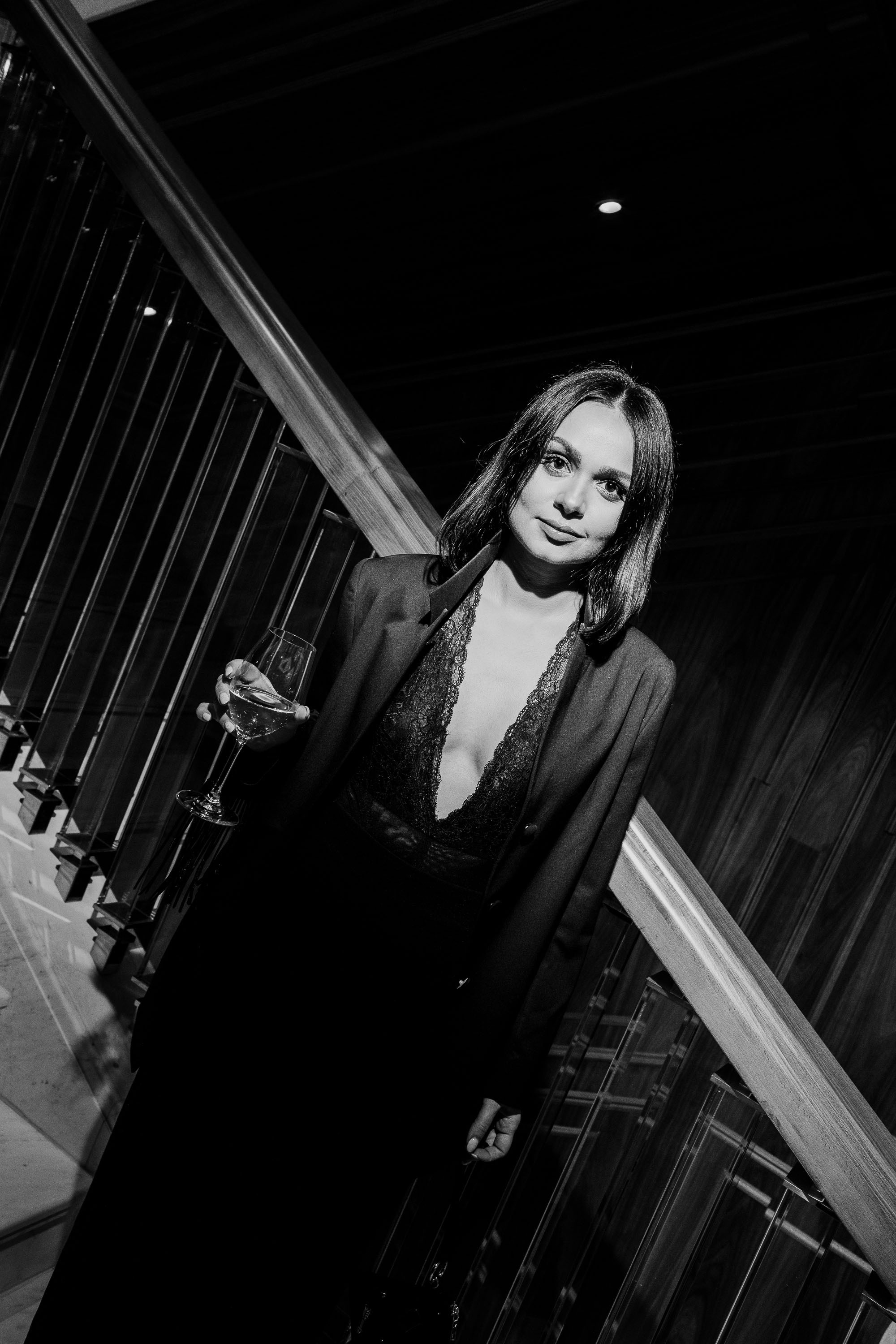 WHITE sposarus. Фотограф Serj Ganso