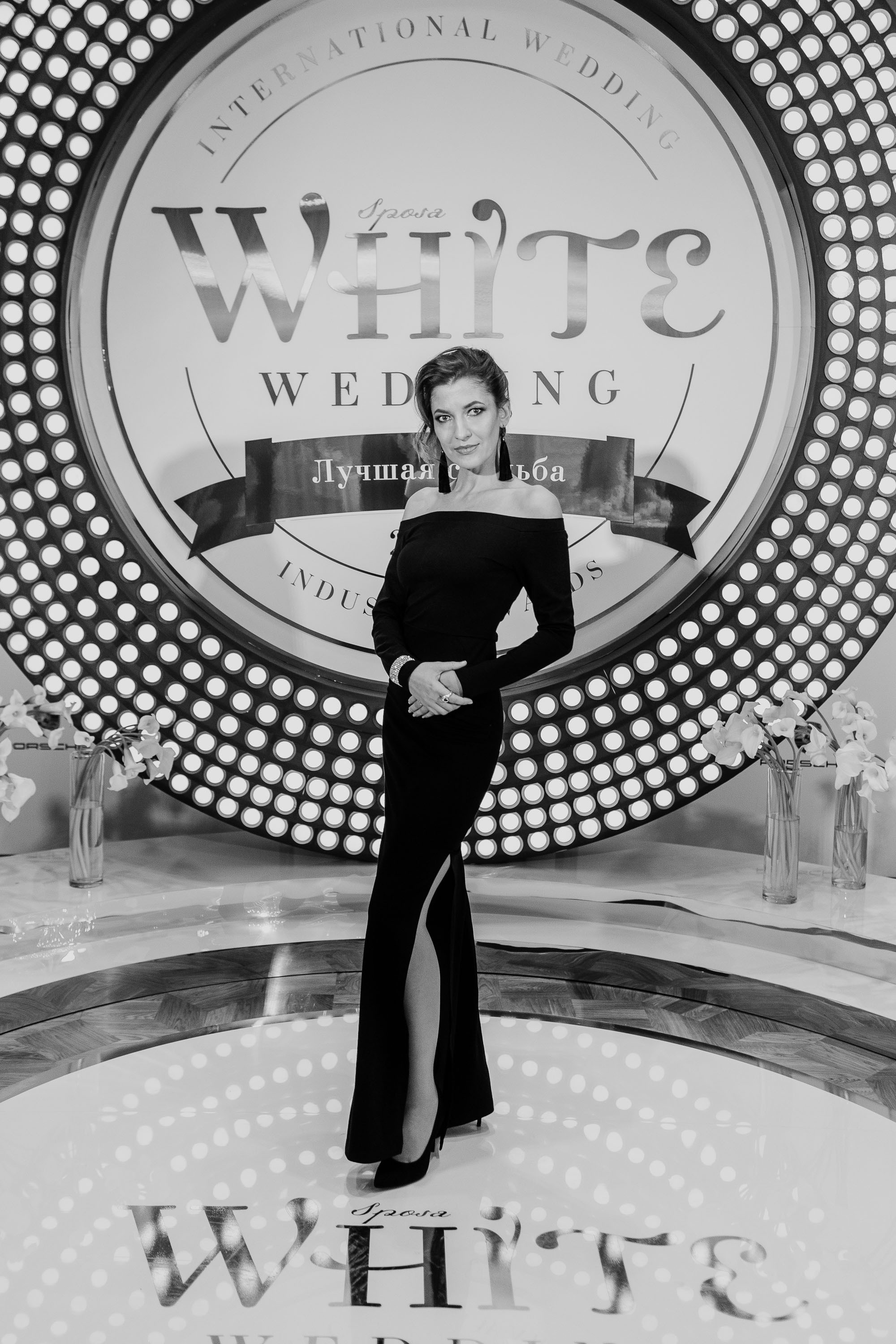 WHITE sposarus. Фотограф Serj Ganso