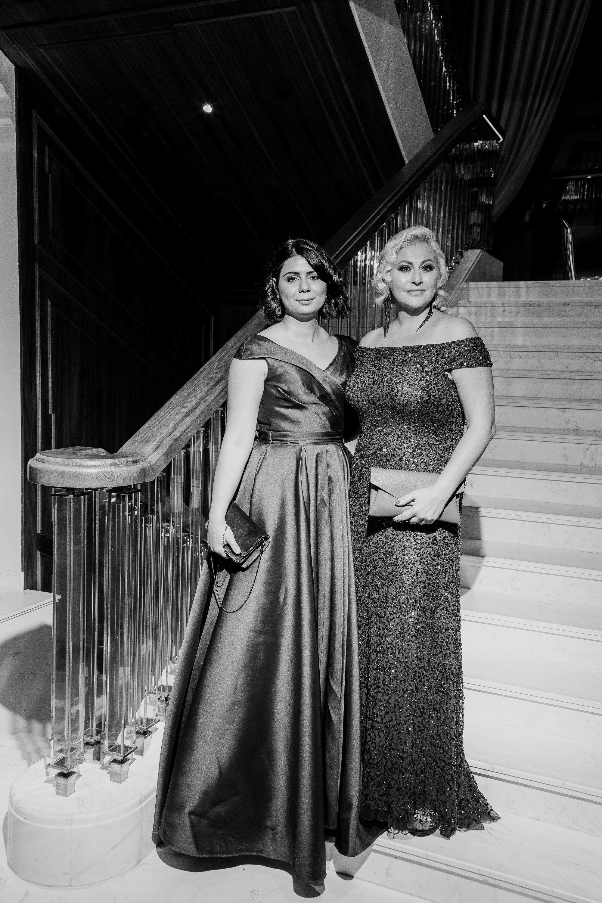 WHITE sposarus. Фотограф Serj Ganso