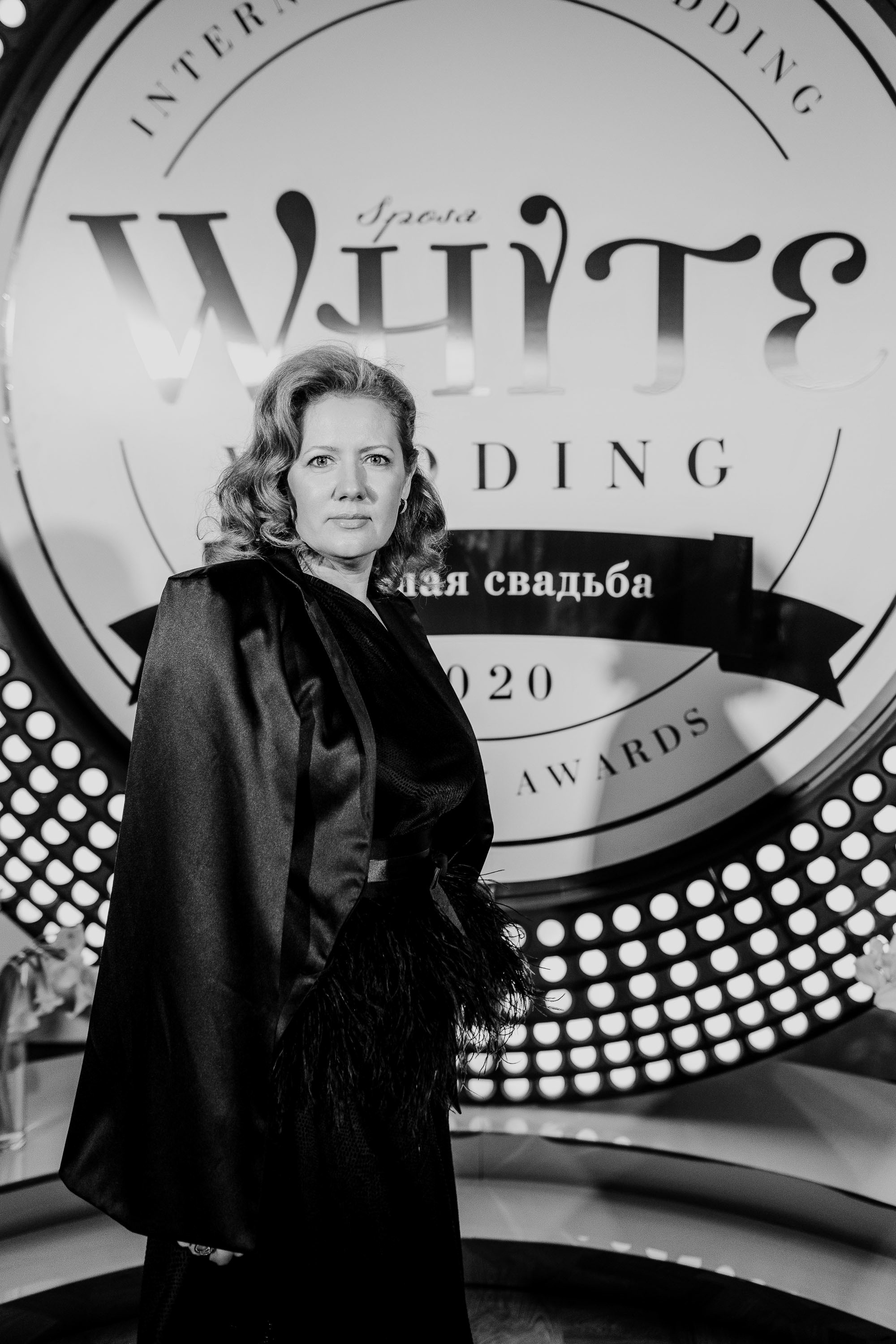 WHITE sposarus. Фотограф Serj Ganso