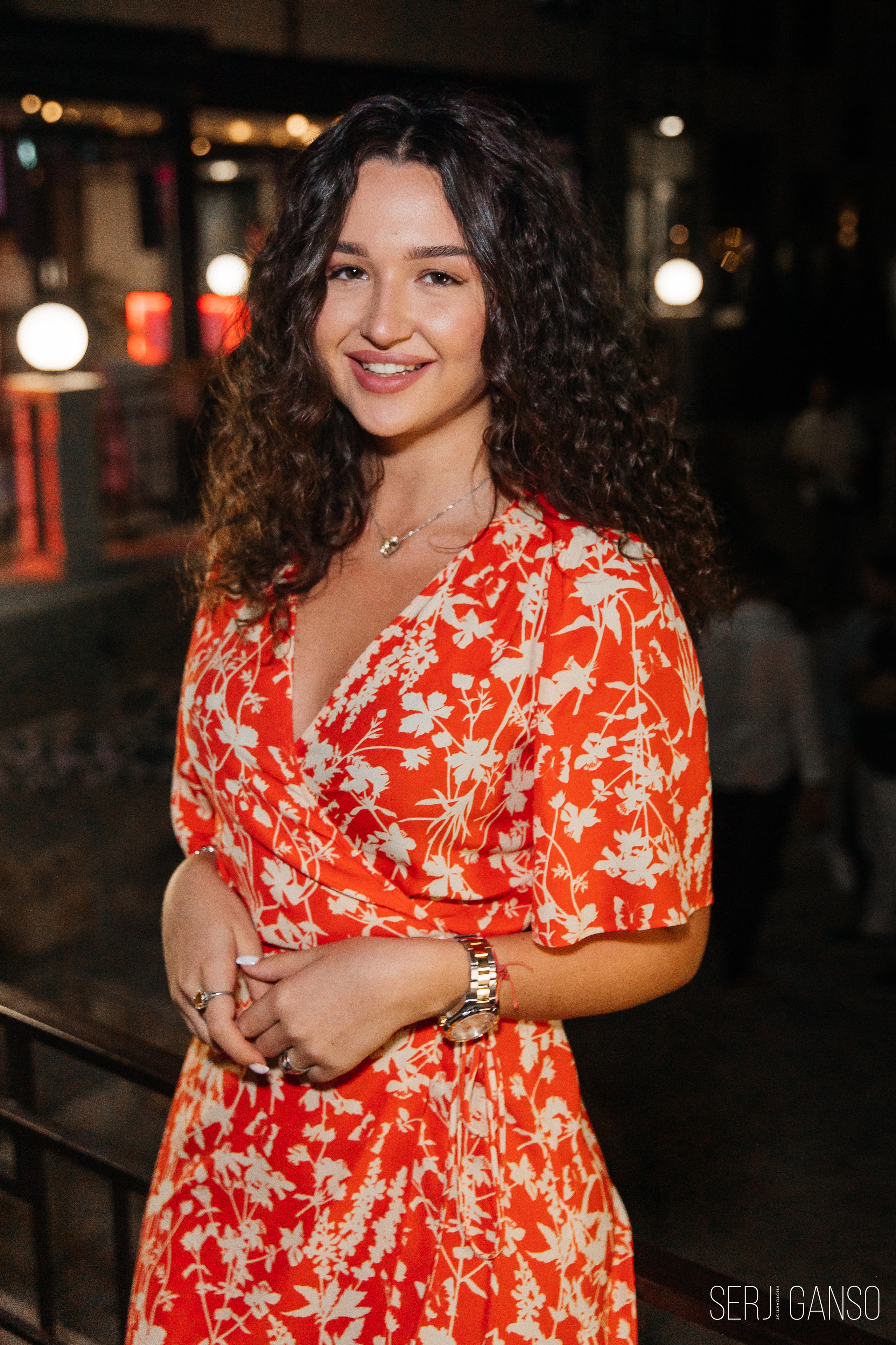 Happy Birthday GAFUR. Фотограф Serj Ganso