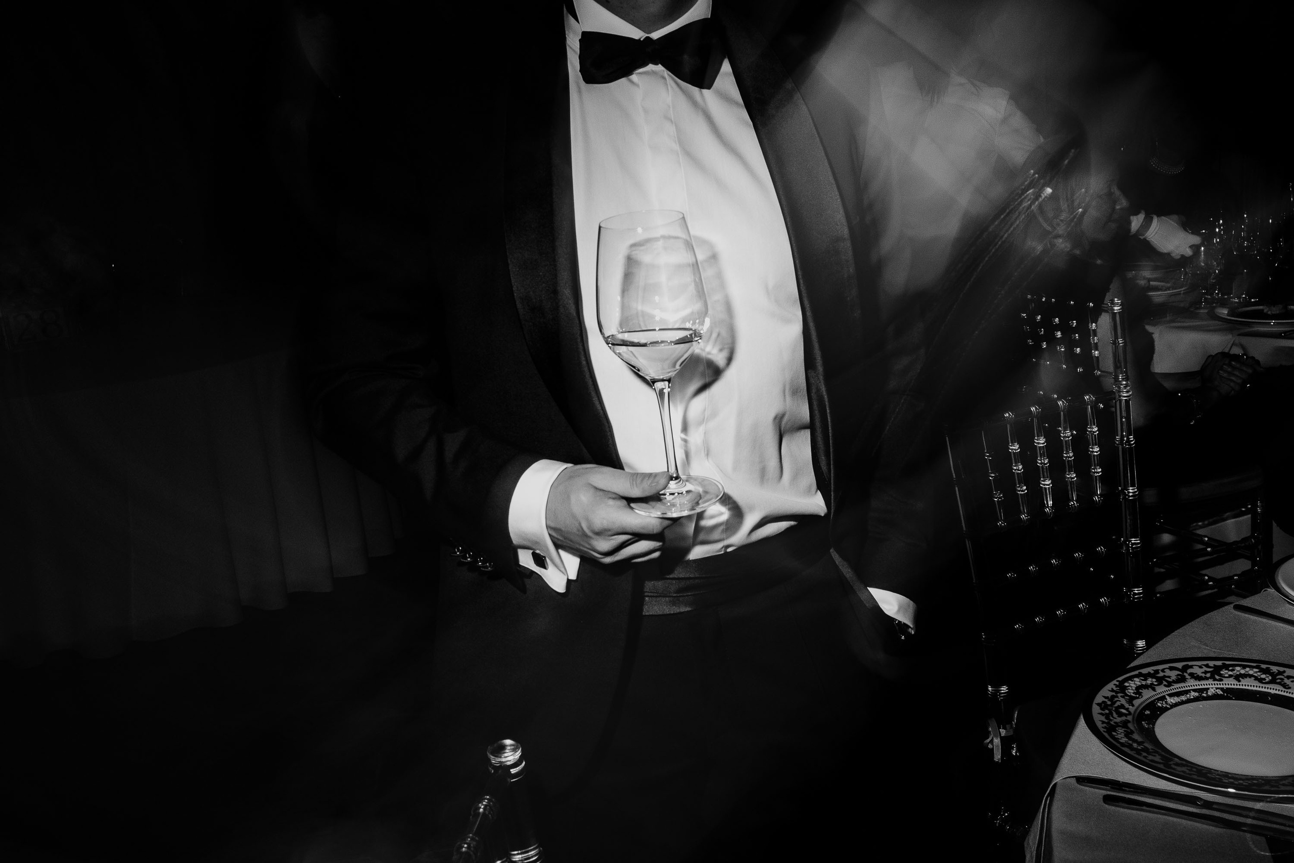 WHITE sposarus. Фотограф Serj Ganso