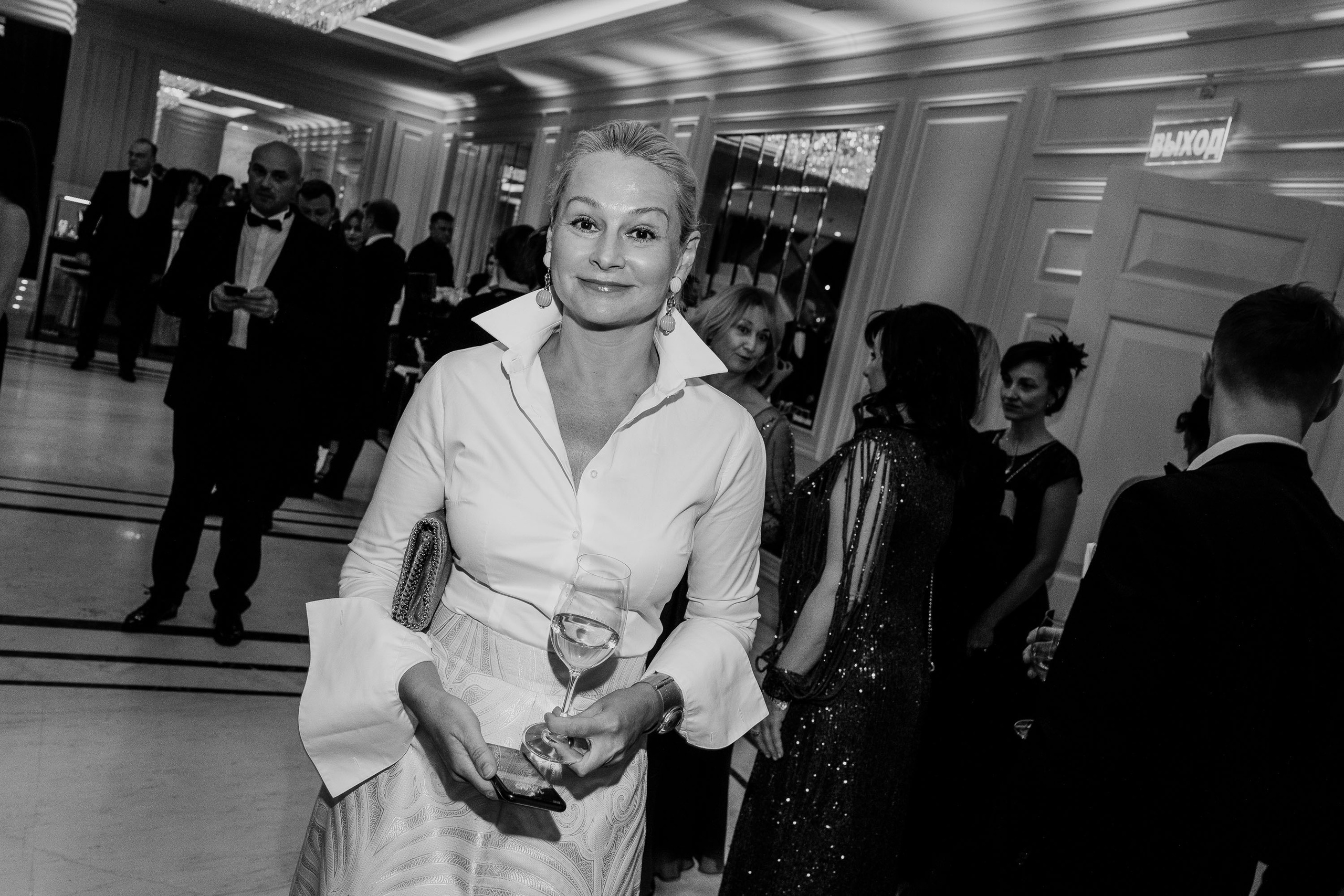 WHITE sposarus. Фотограф Serj Ganso