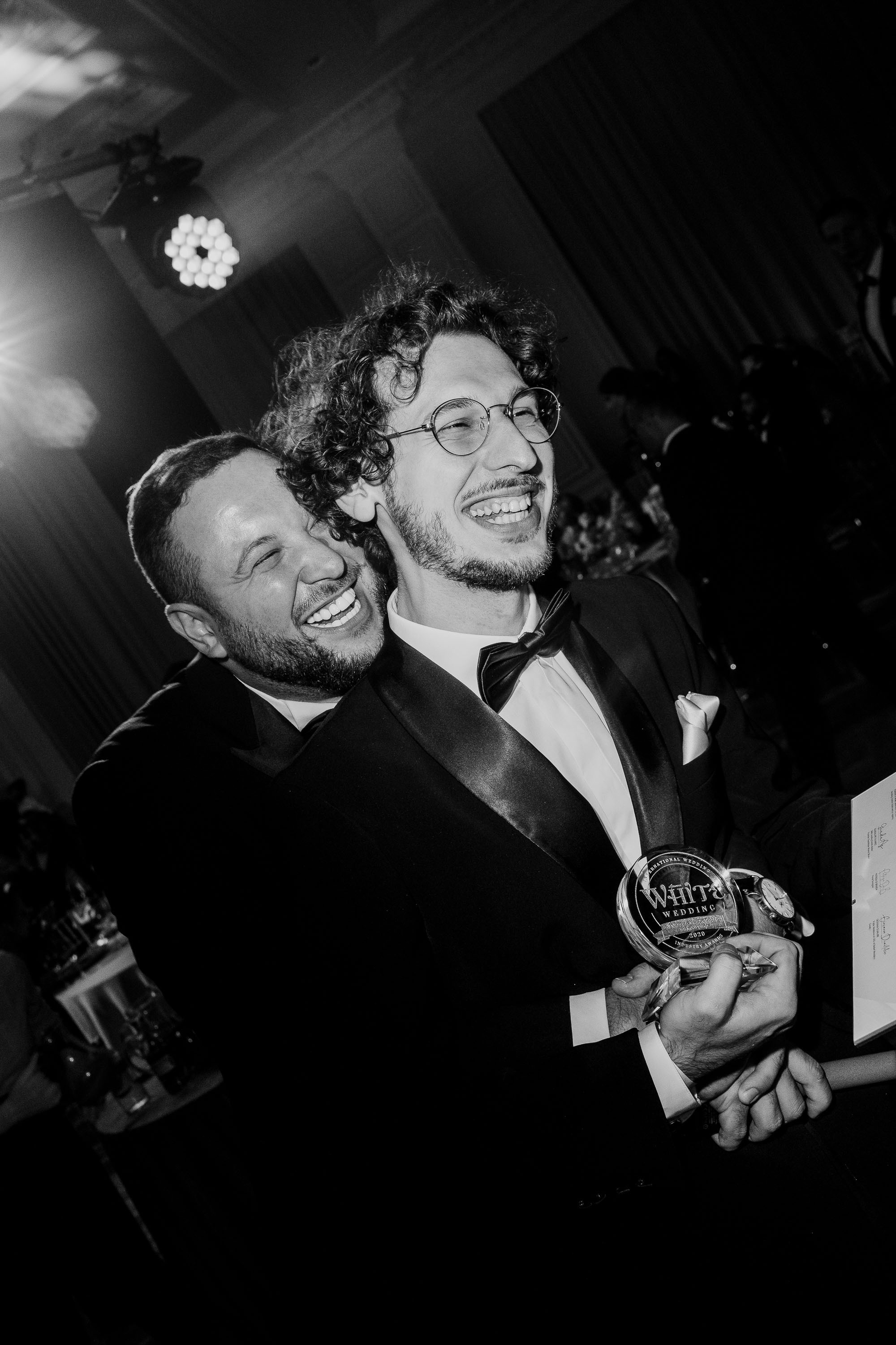 WHITE sposarus. Фотограф Serj Ganso