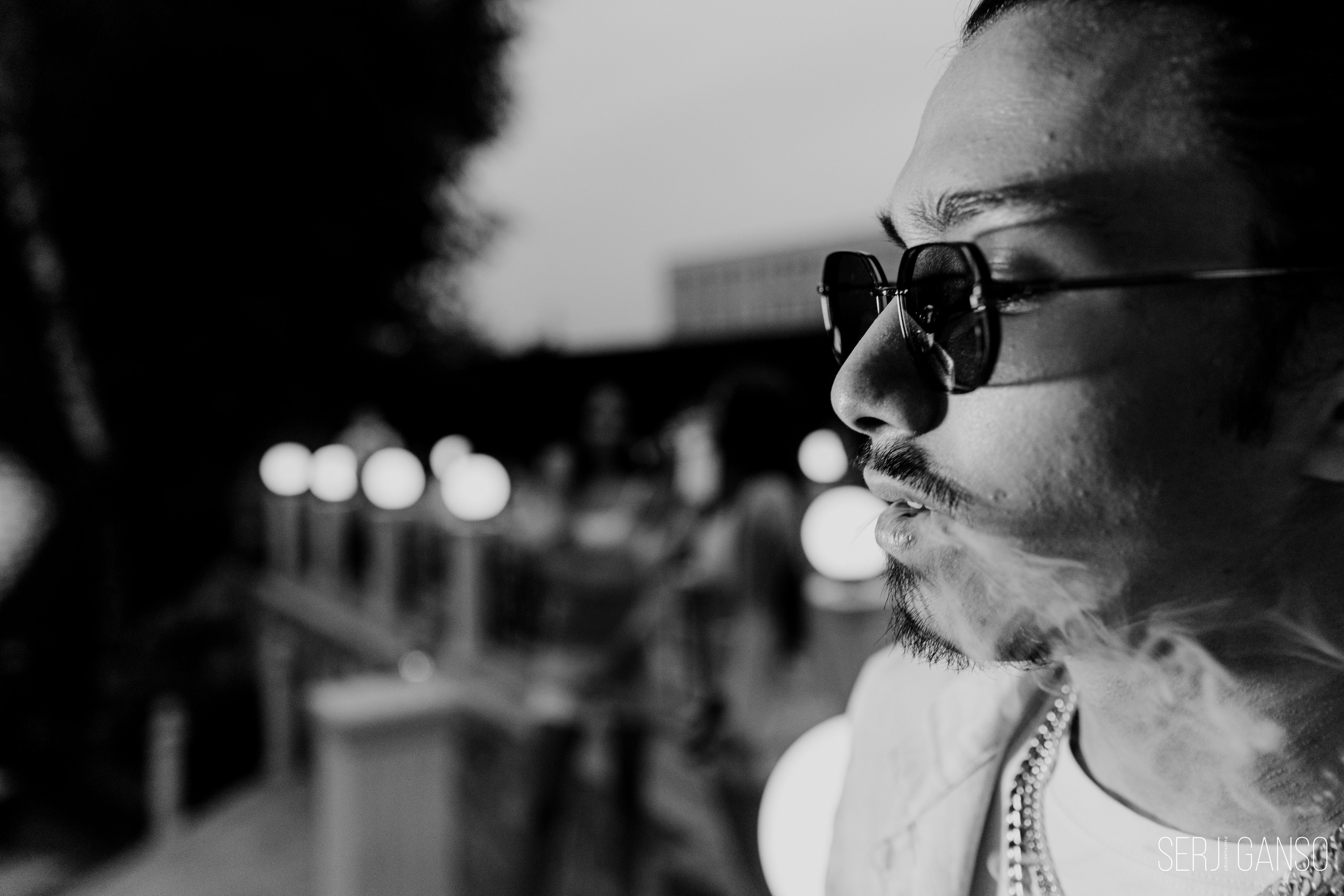 Happy Birthday GAFUR. Фотограф Serj Ganso