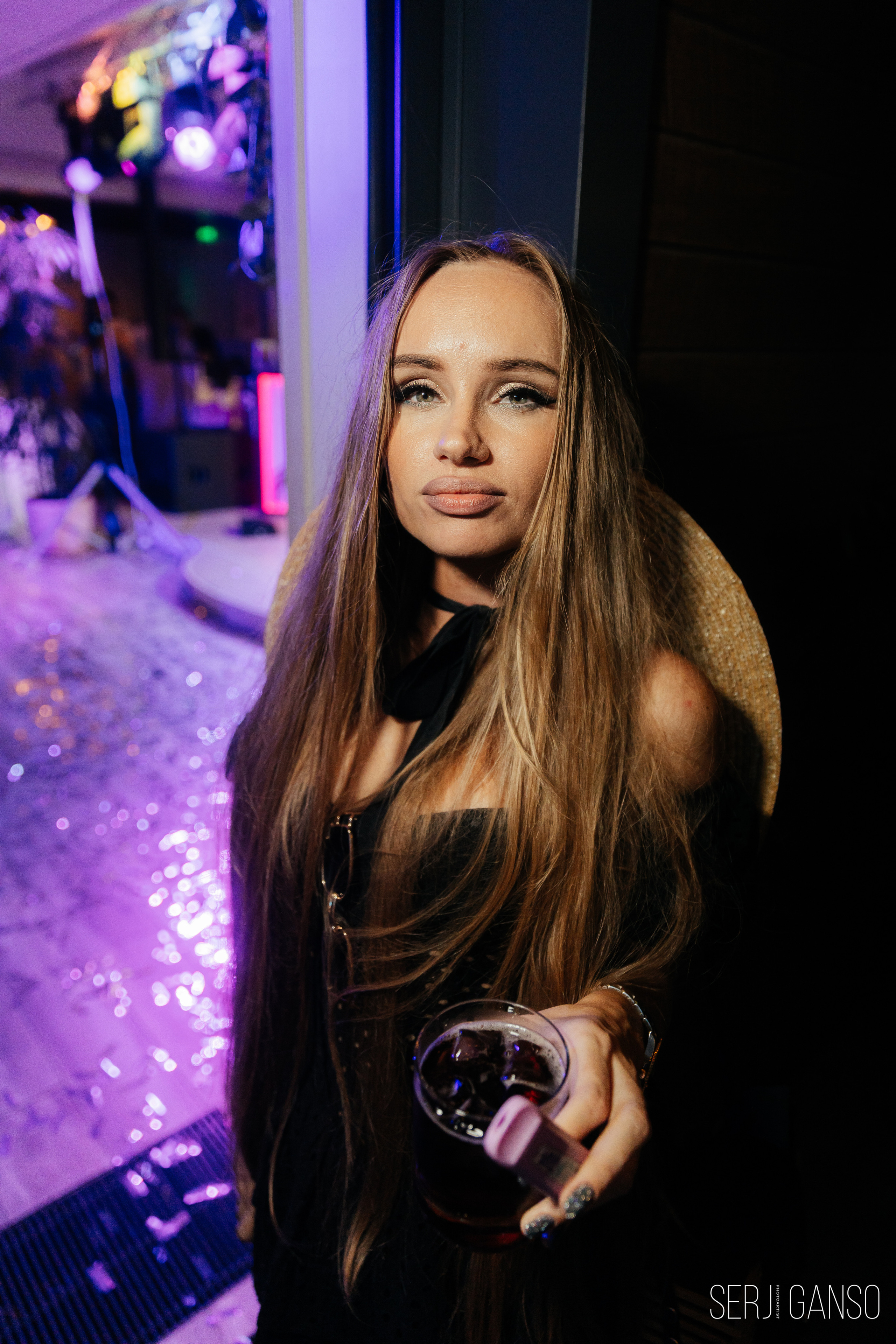 Happy Birthday GAFUR. Фотограф Serj Ganso