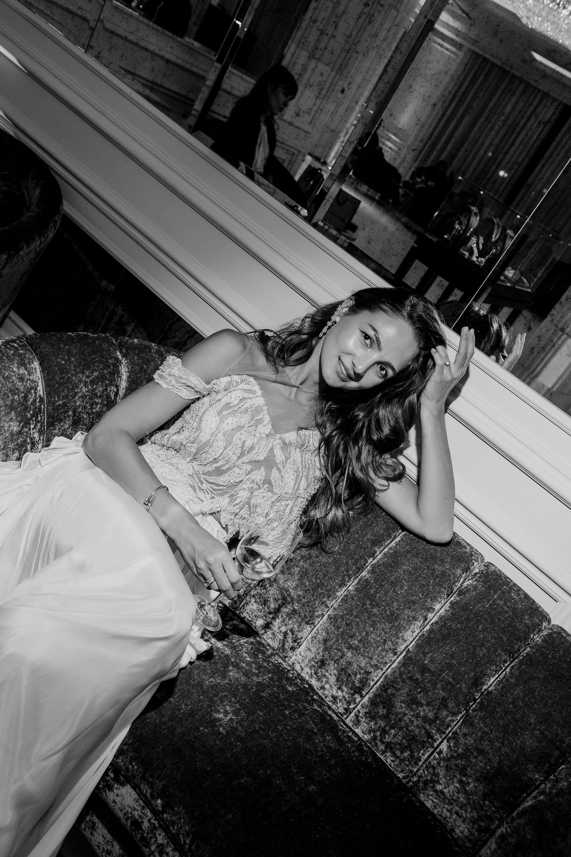 WHITE sposarus. Фотограф Serj Ganso