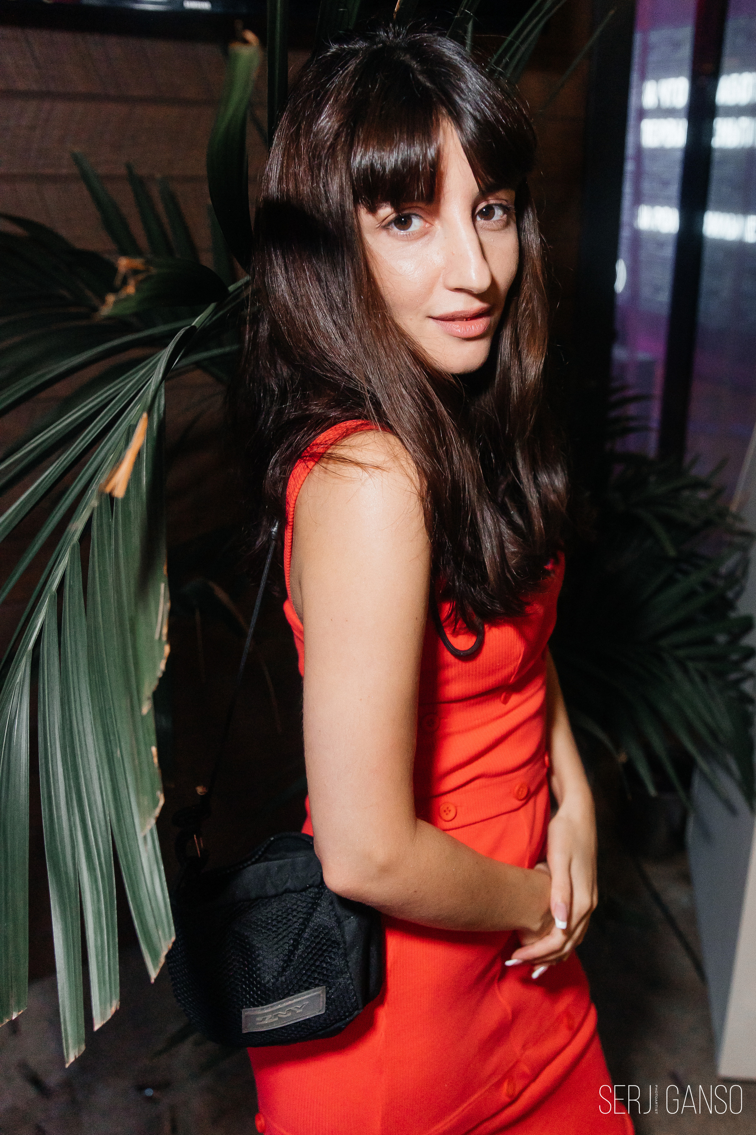 Happy Birthday GAFUR. Фотограф Serj Ganso