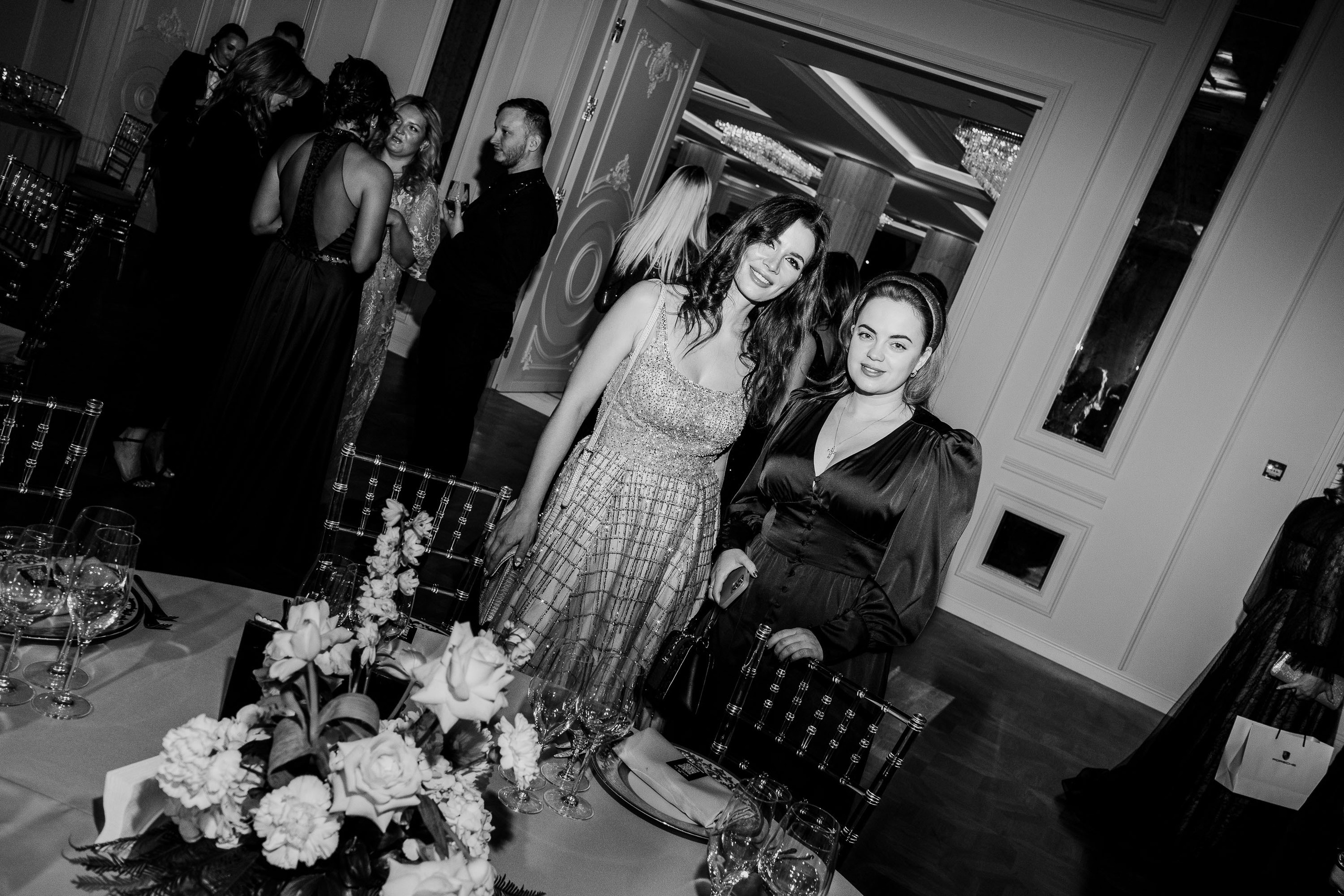 WHITE sposarus. Фотограф Serj Ganso