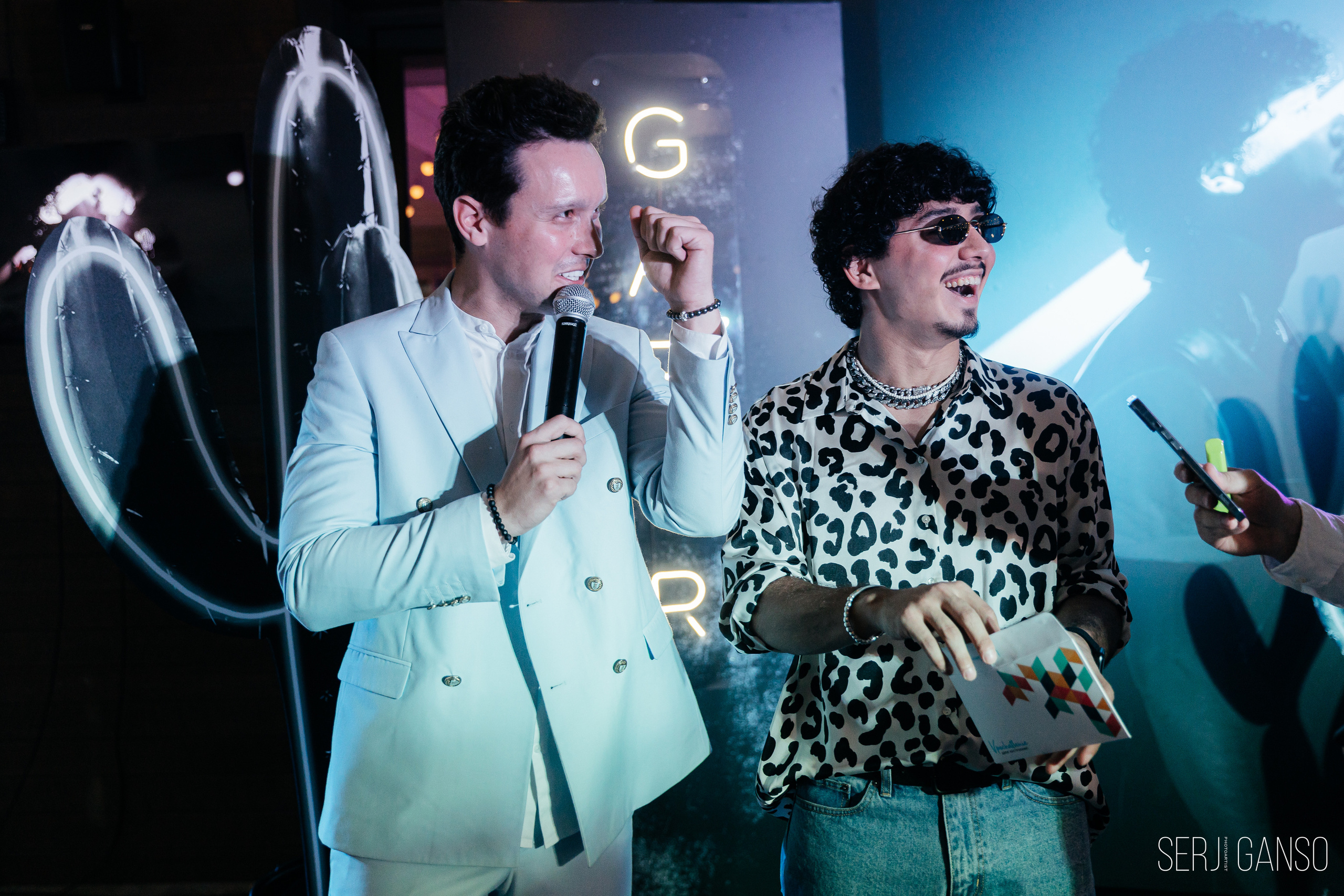 Happy Birthday GAFUR. Фотограф Serj Ganso