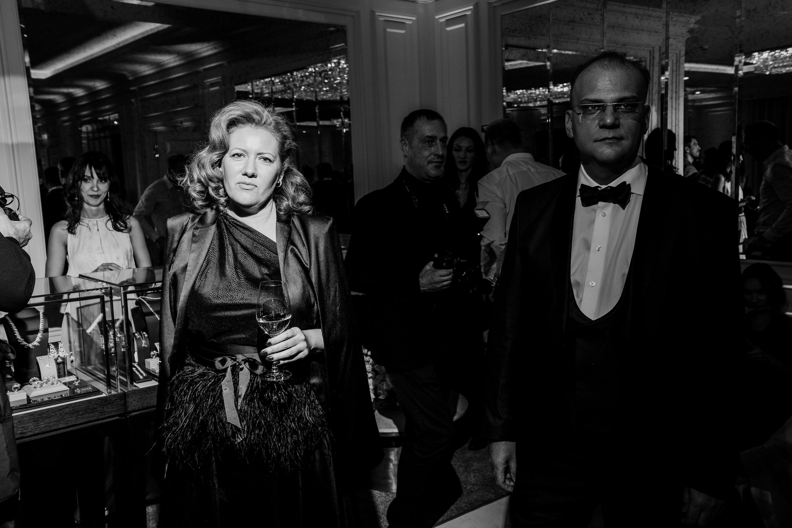 WHITE sposarus. Фотограф Serj Ganso