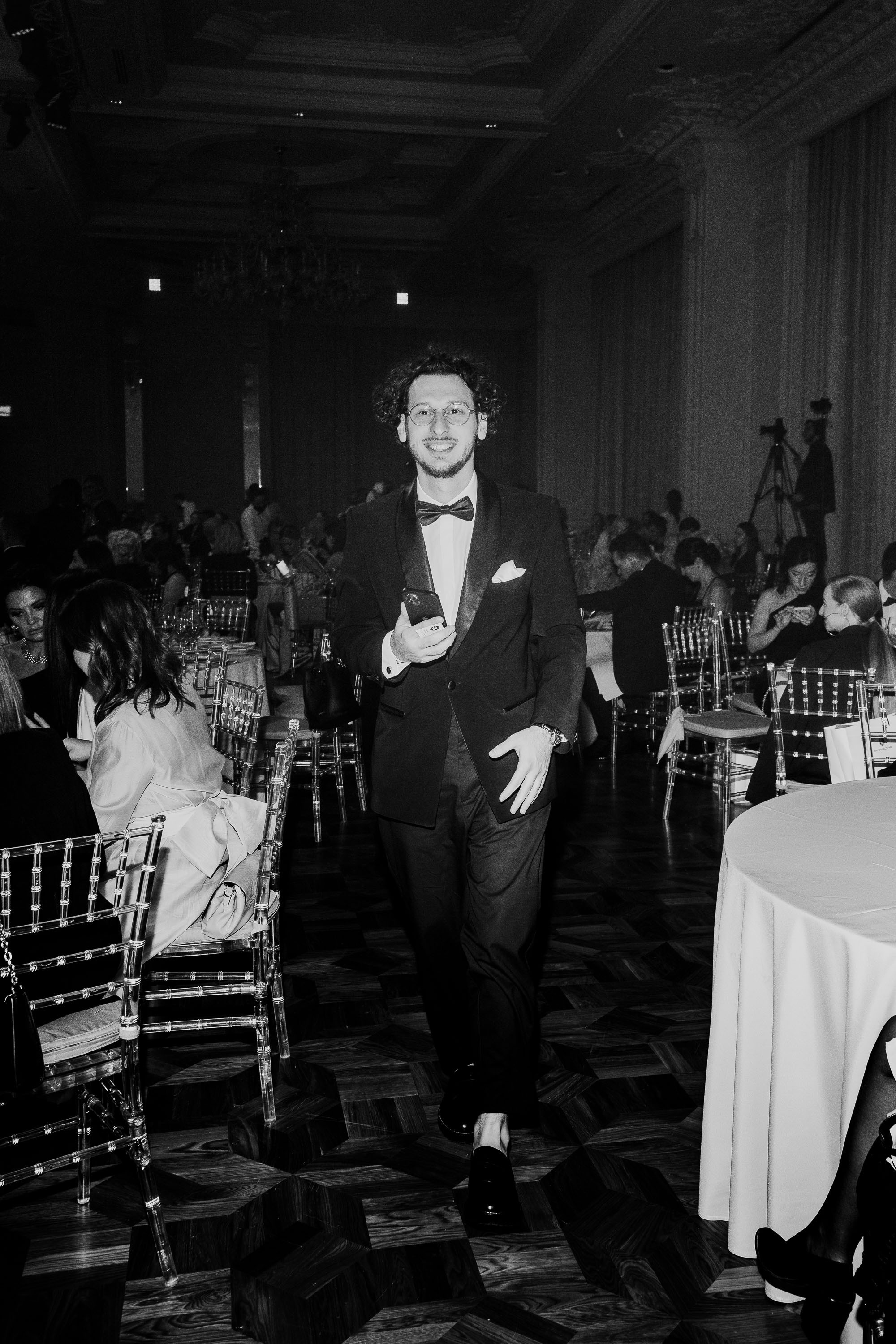 WHITE sposarus. Фотограф Serj Ganso