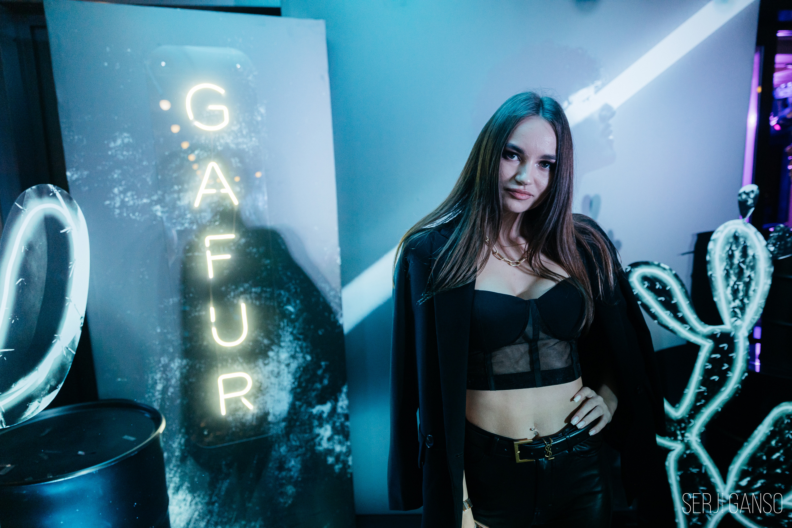 Happy Birthday GAFUR. Фотограф Serj Ganso