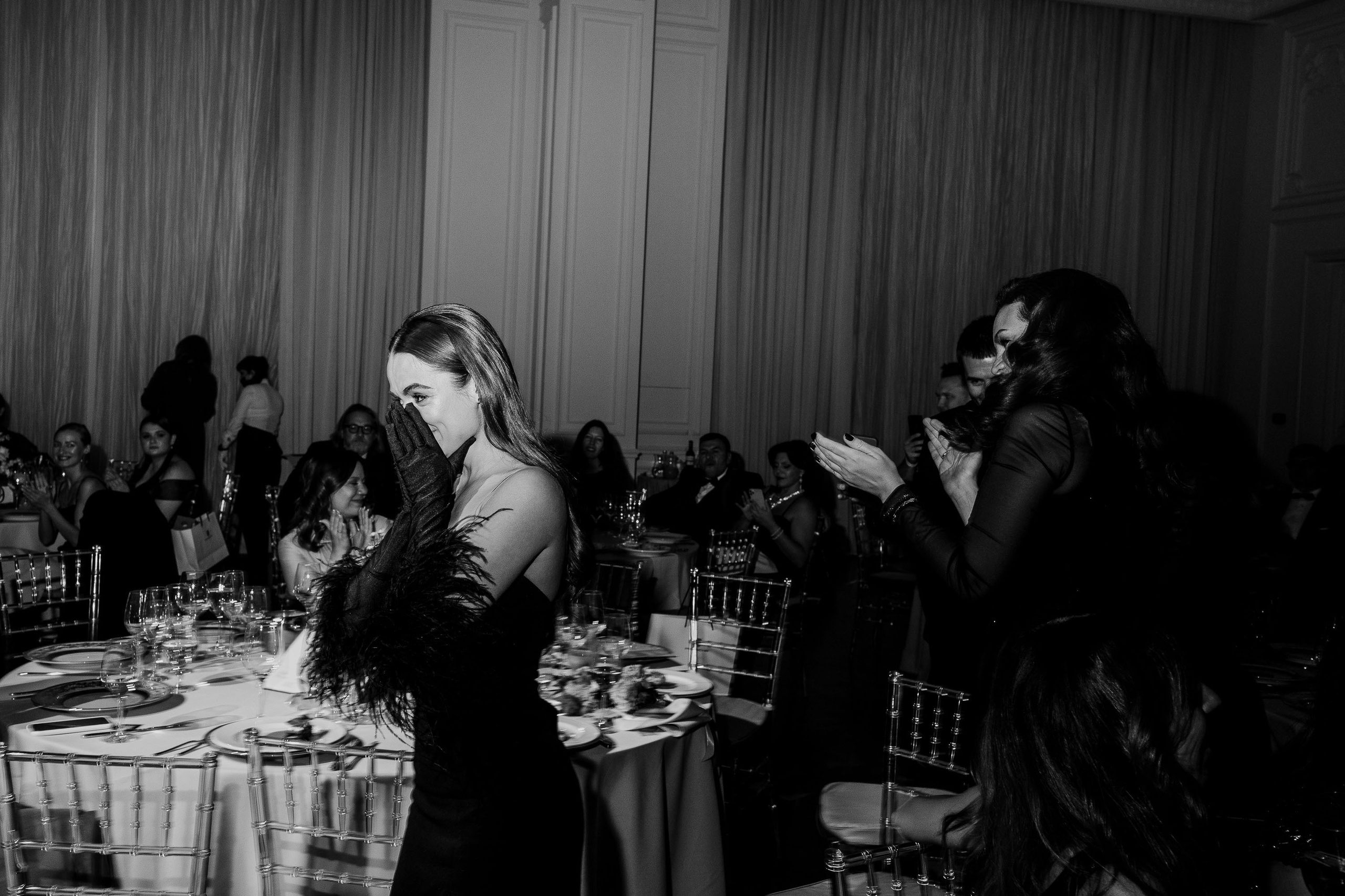 WHITE sposarus. Фотограф Serj Ganso