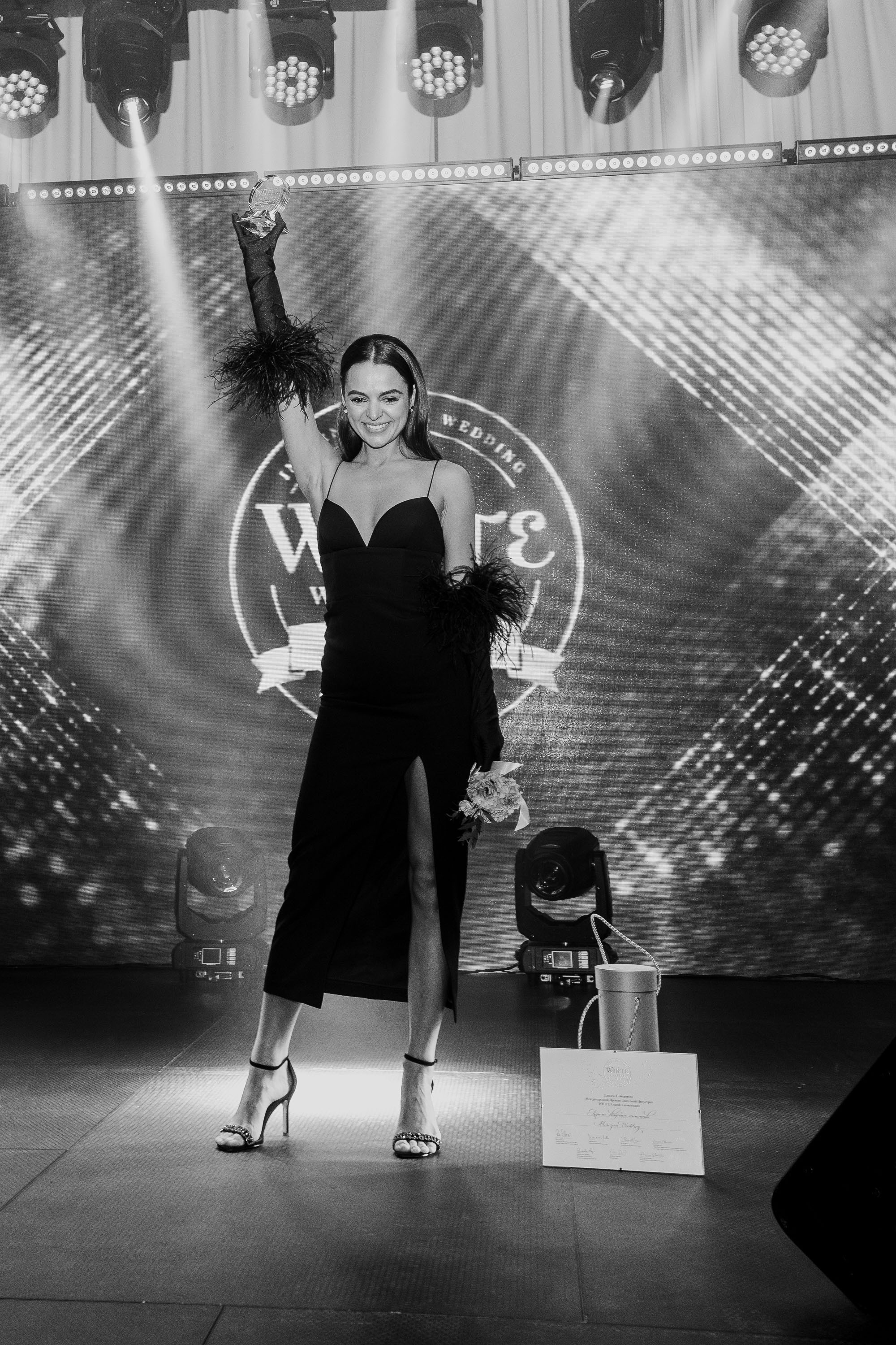 WHITE sposarus. Фотограф Serj Ganso