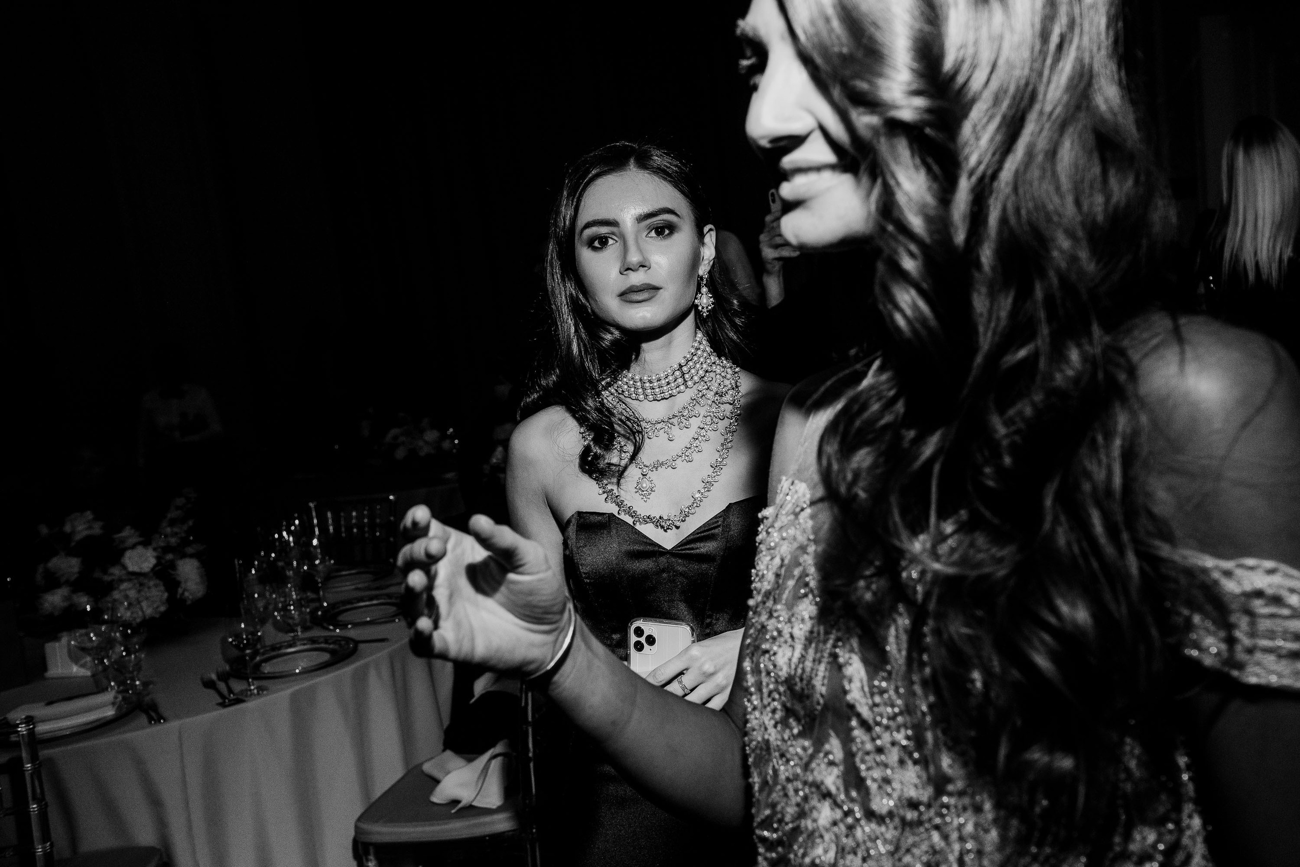 WHITE sposarus. Фотограф Serj Ganso