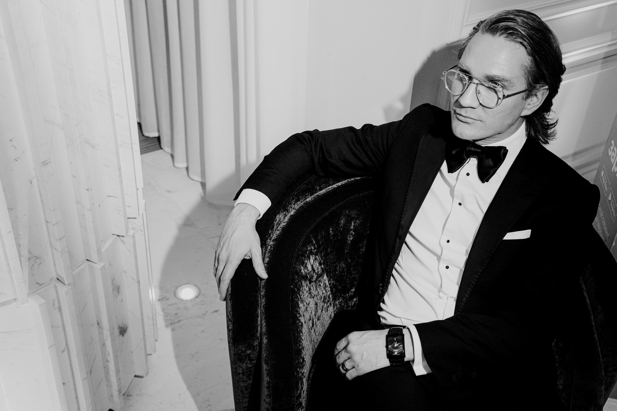 WHITE sposarus. Фотограф Serj Ganso