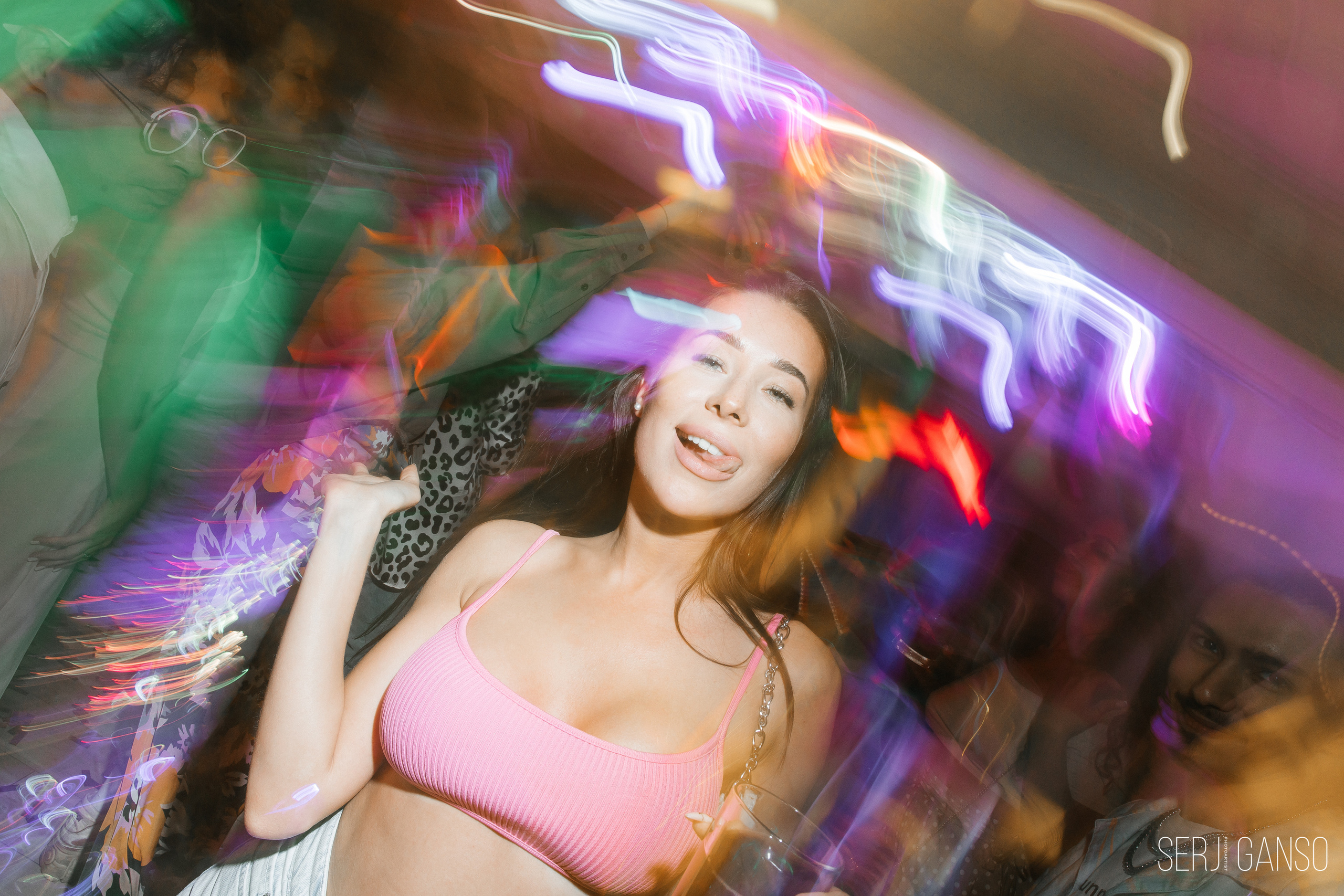 Happy Birthday GAFUR. Фотограф Serj Ganso