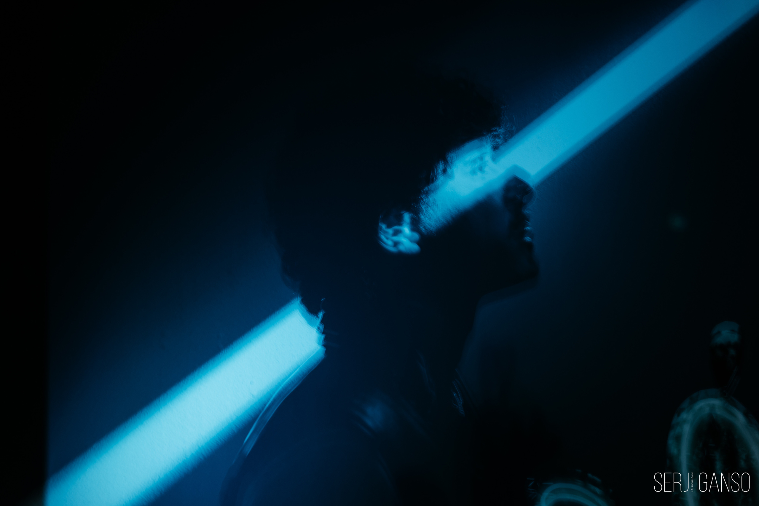 Happy Birthday GAFUR. Фотограф Serj Ganso