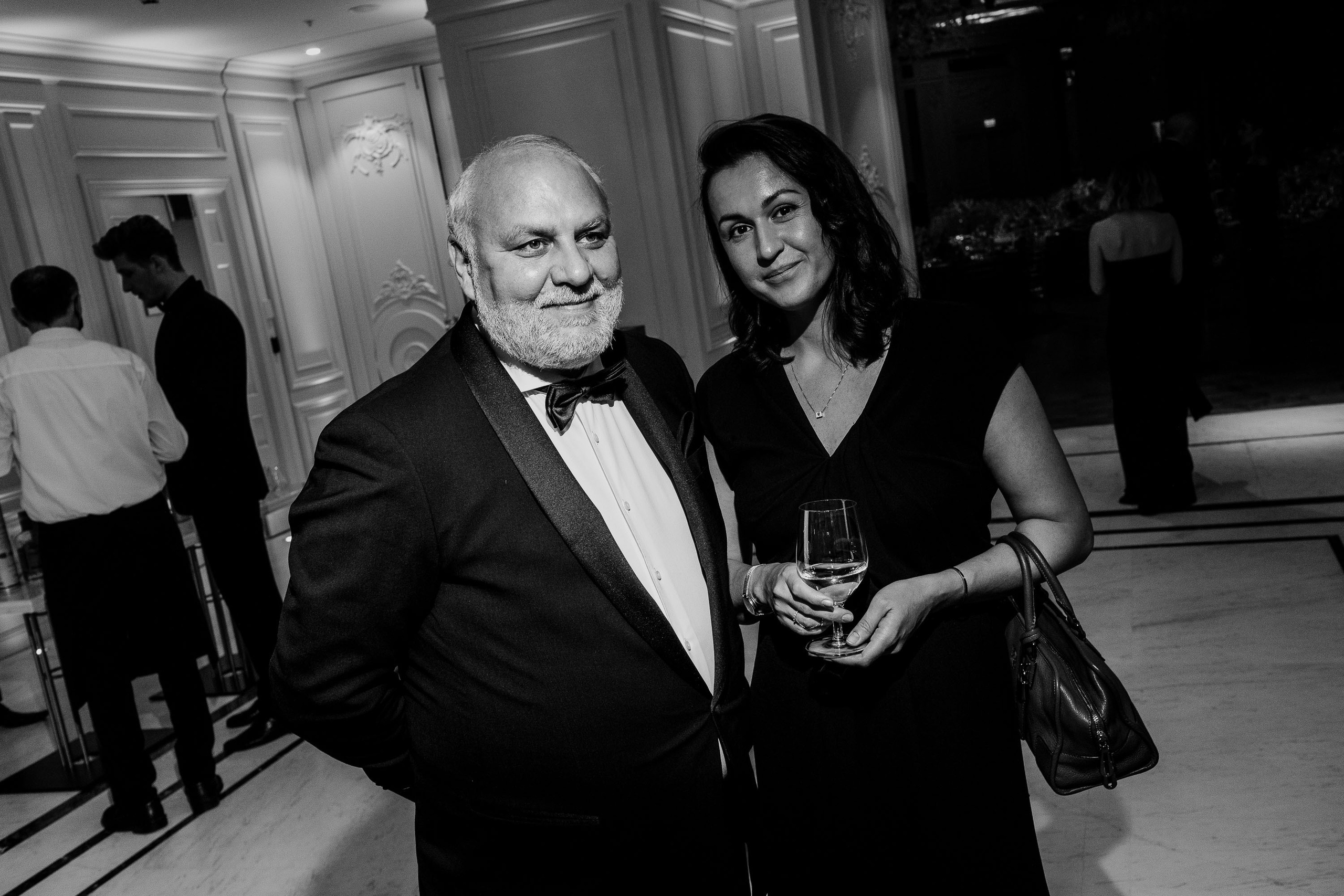 WHITE sposarus. Фотограф Serj Ganso